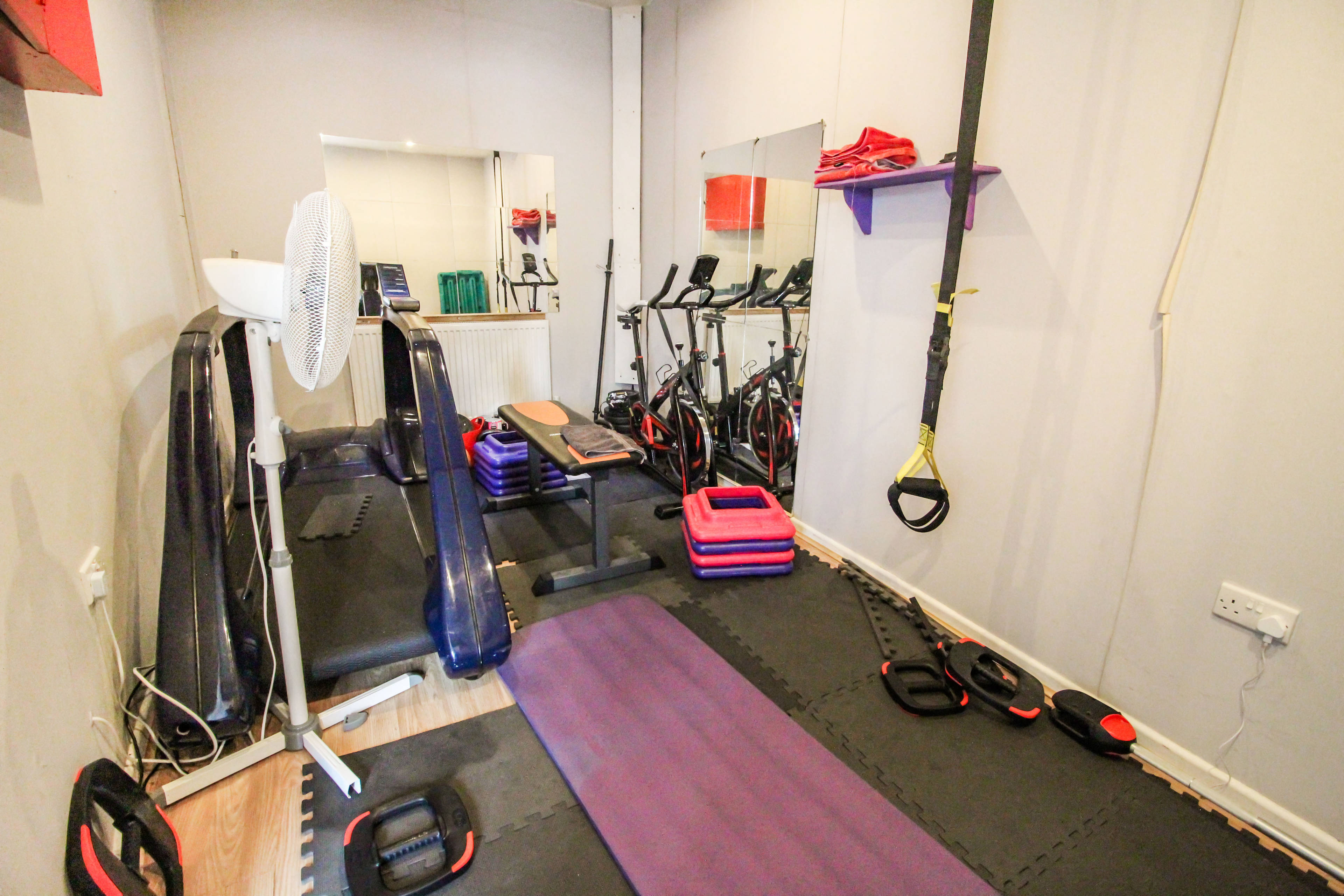 Garage