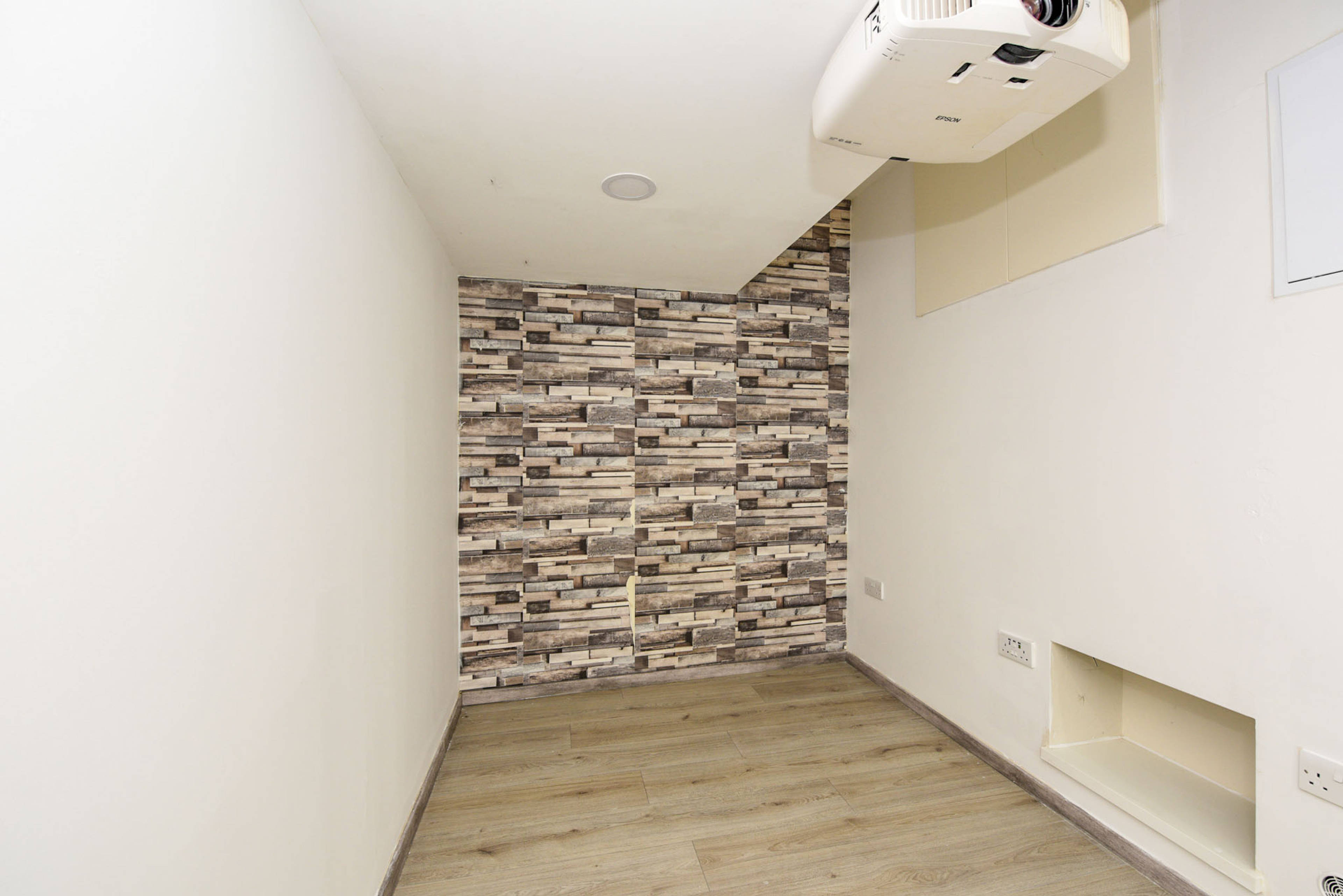 Family / Cinema Room