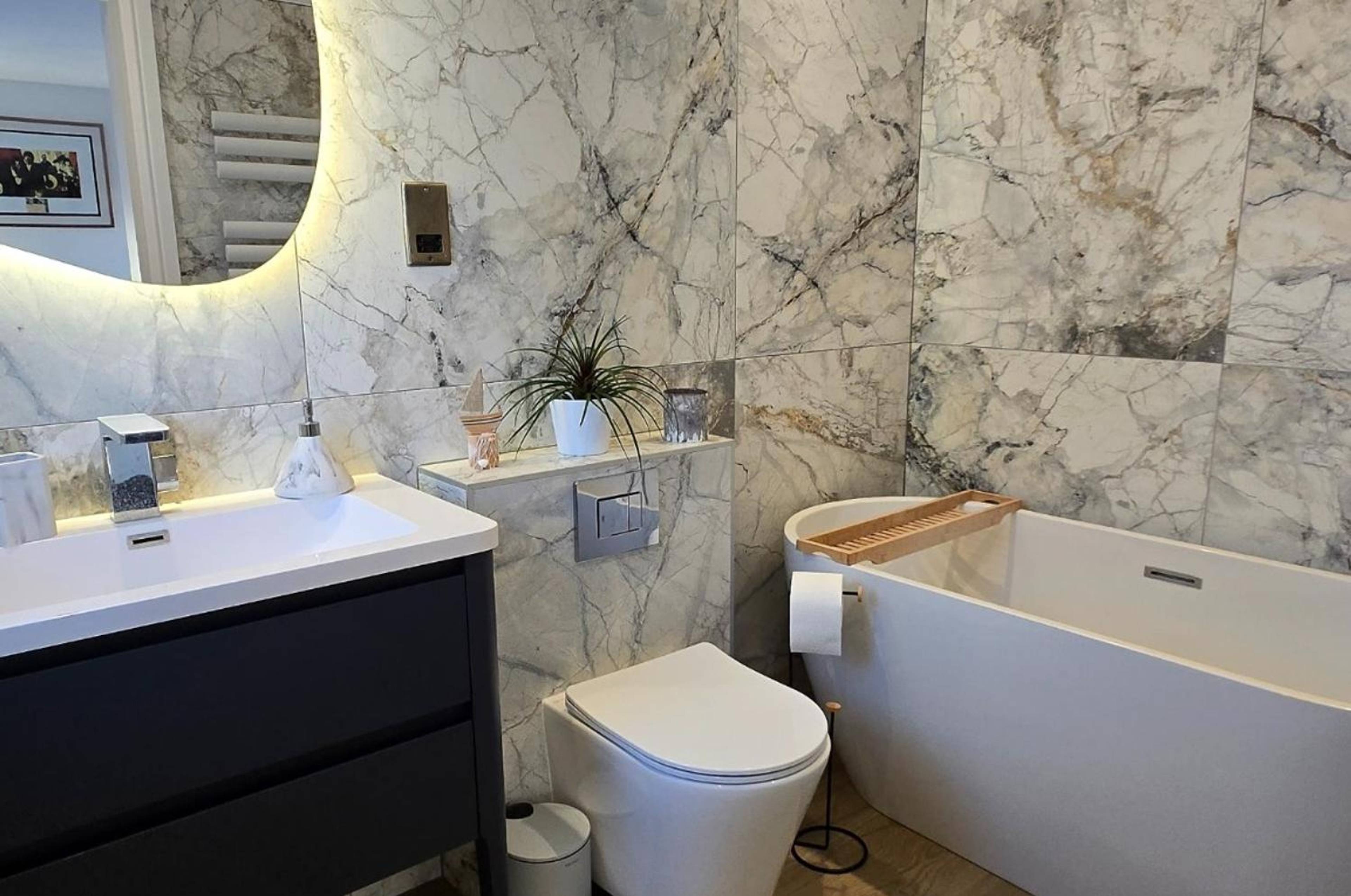Bathroom Two
