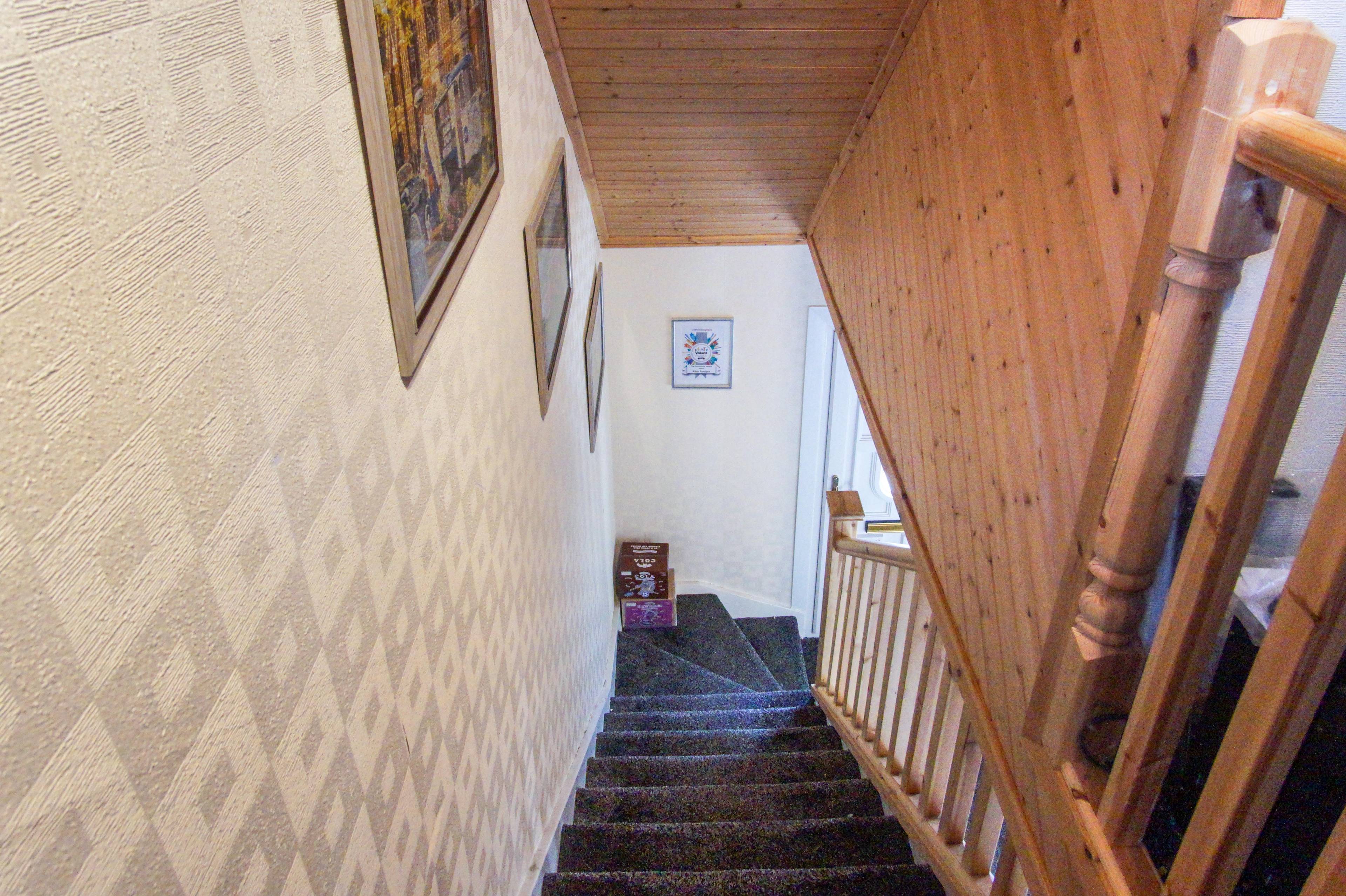 Staircase