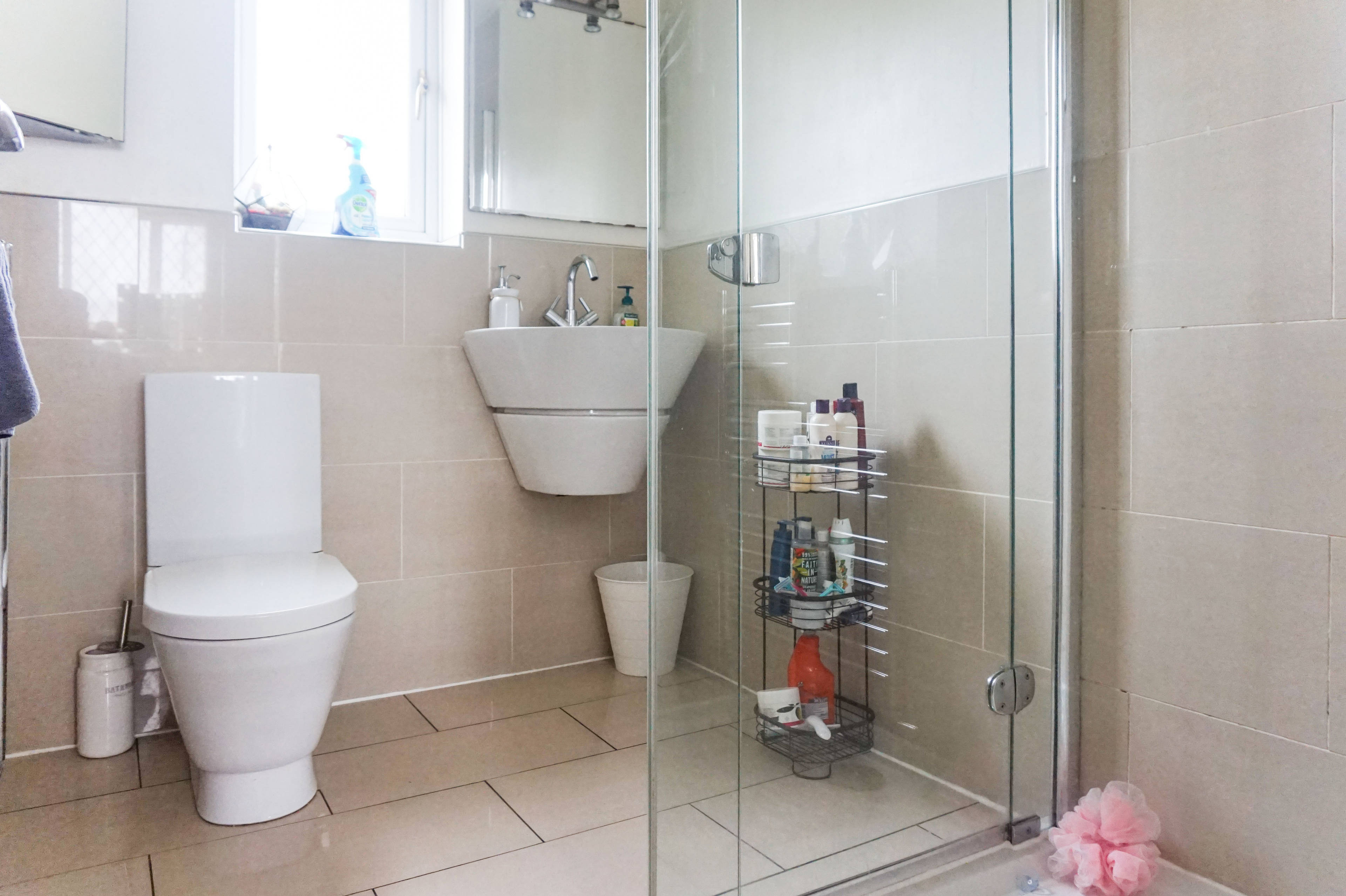En-suite