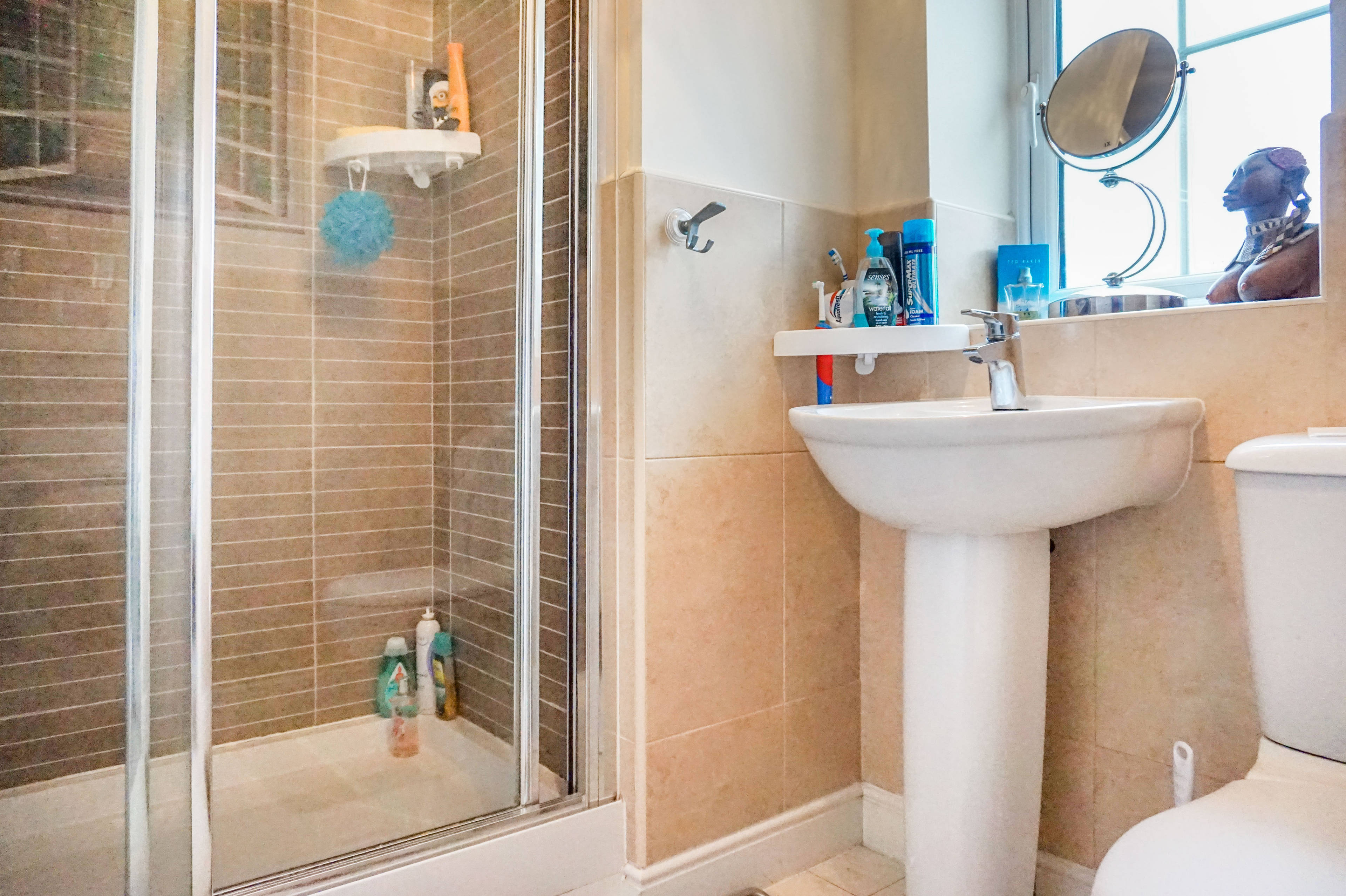 En-suite