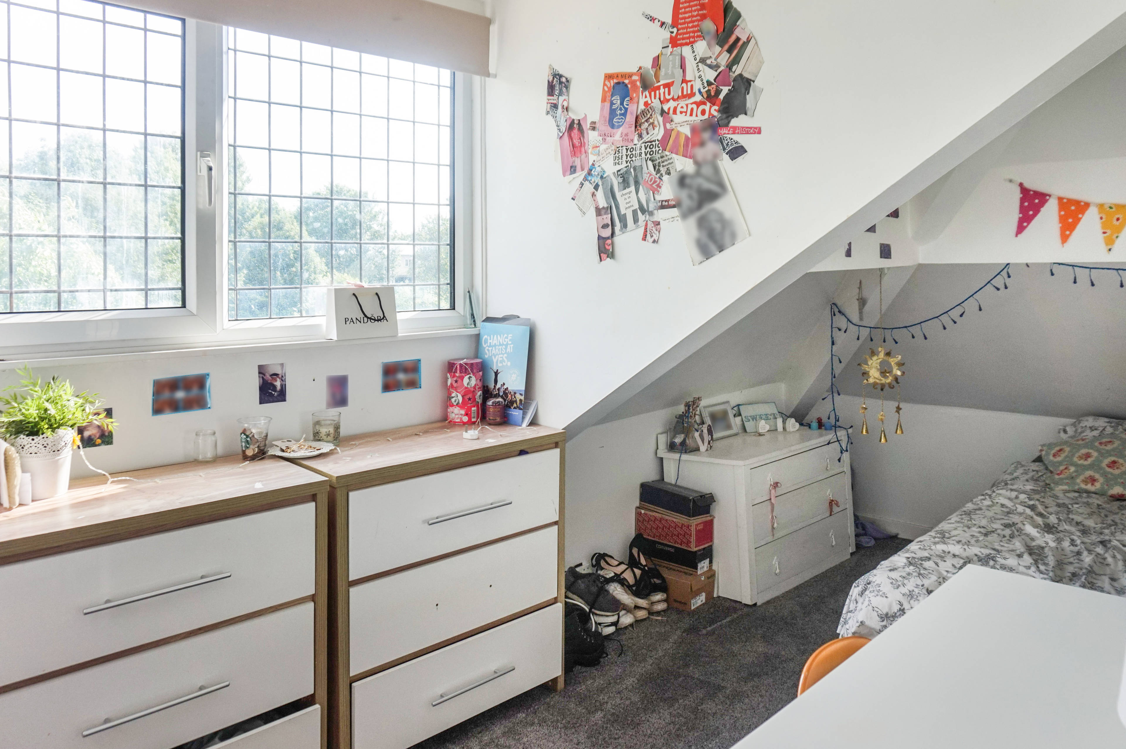 Bedroom Five