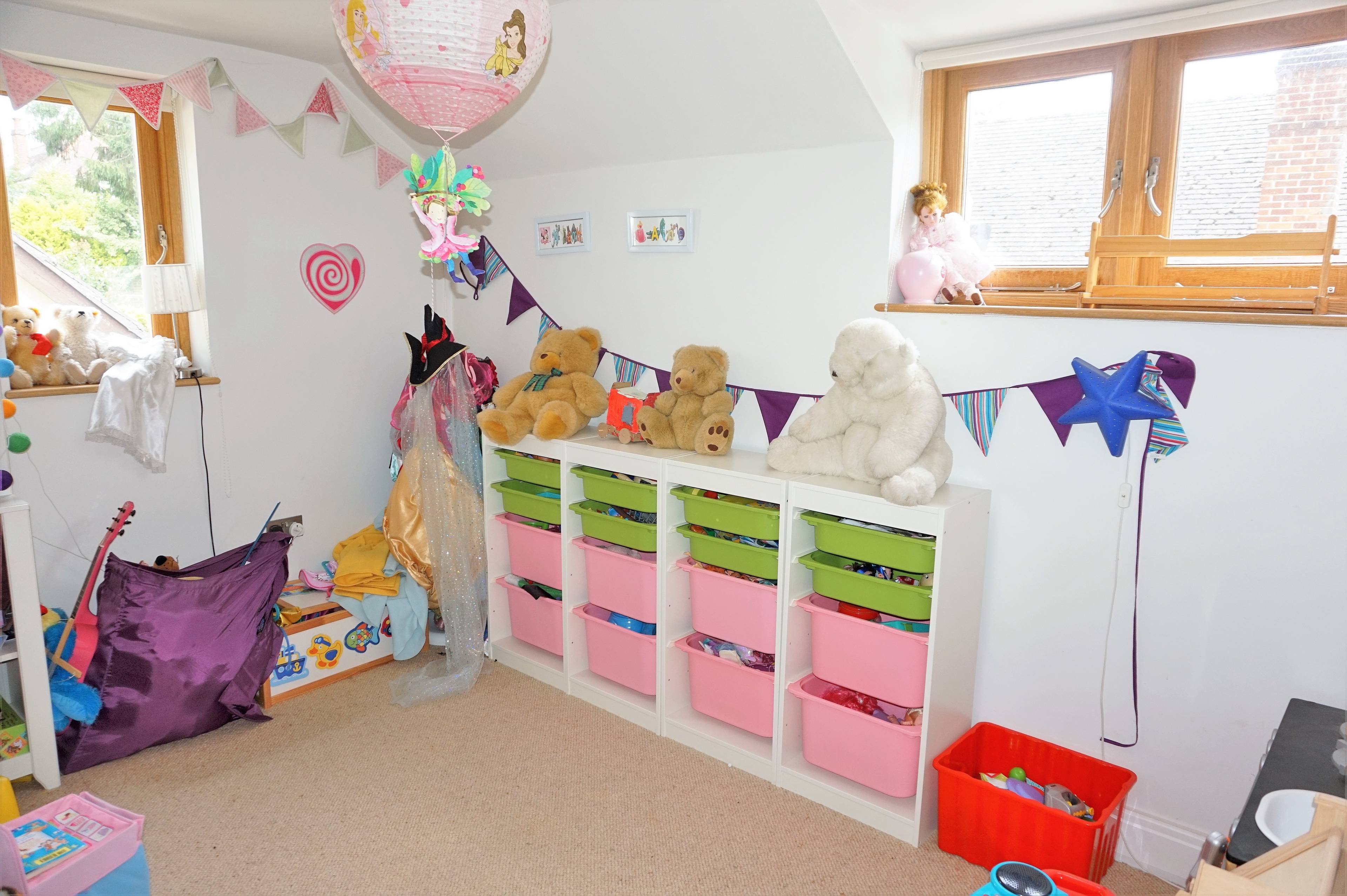 Bedroom Four