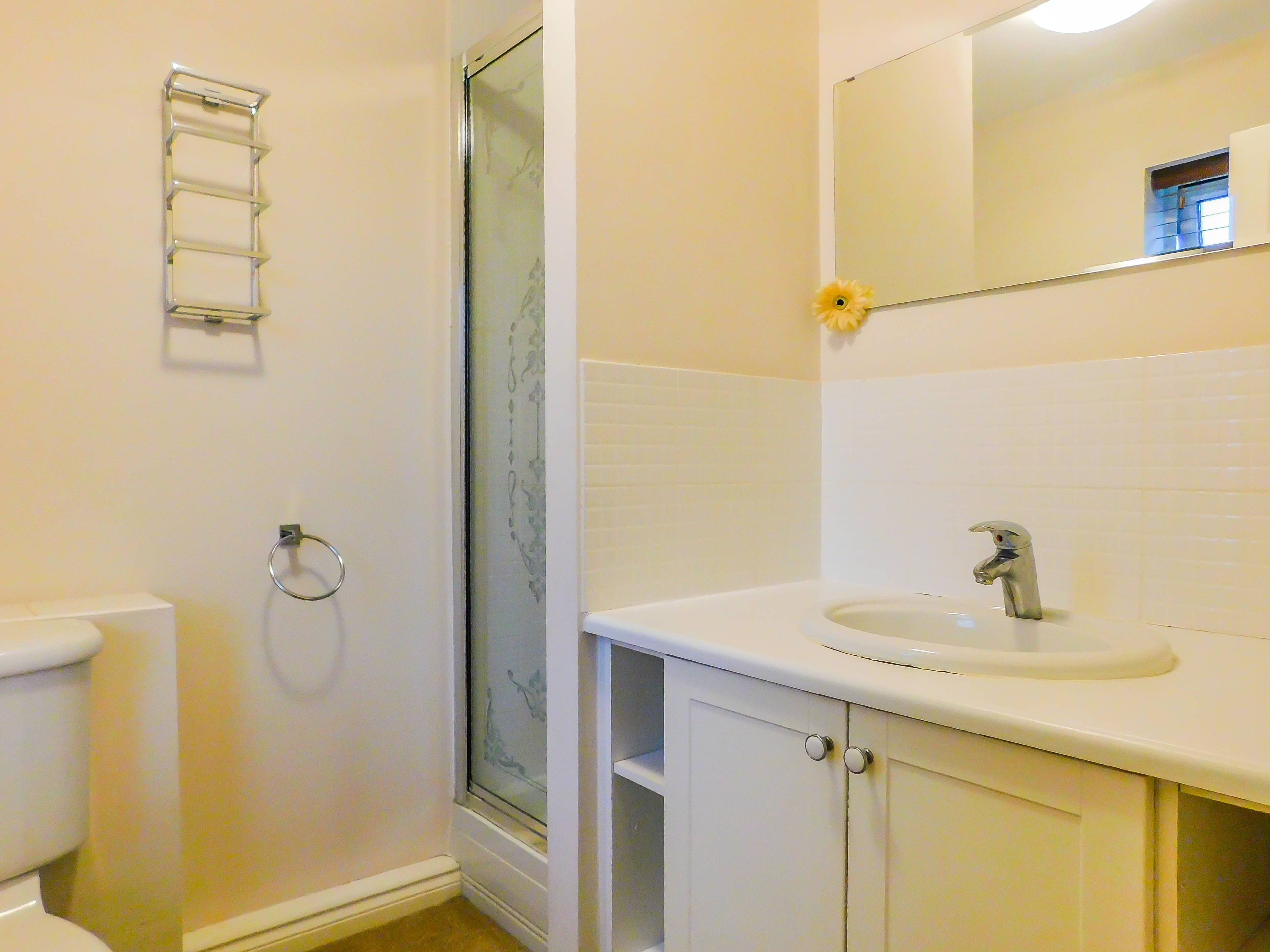 Master En-suite