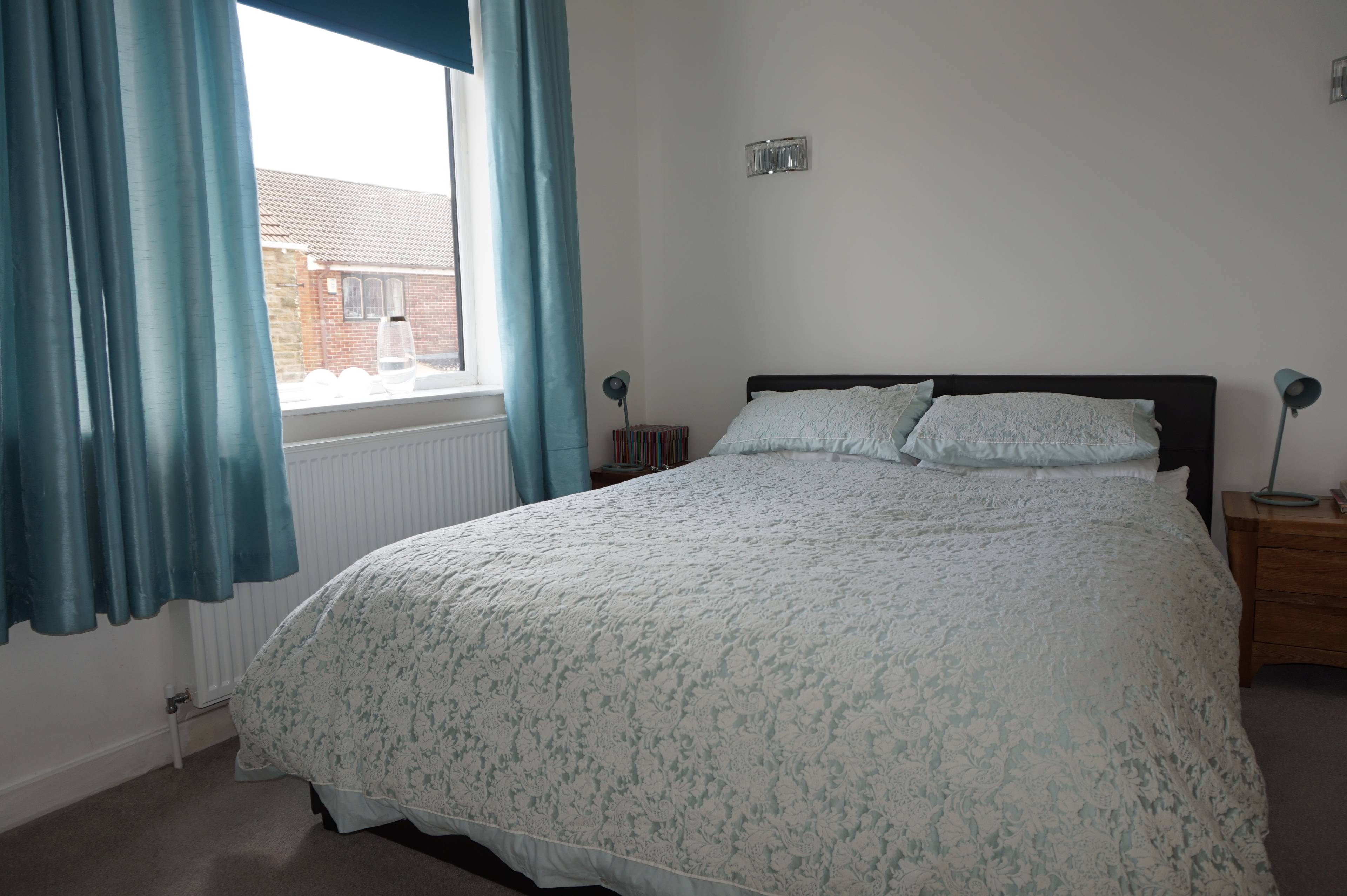 Annexe Bedroom One