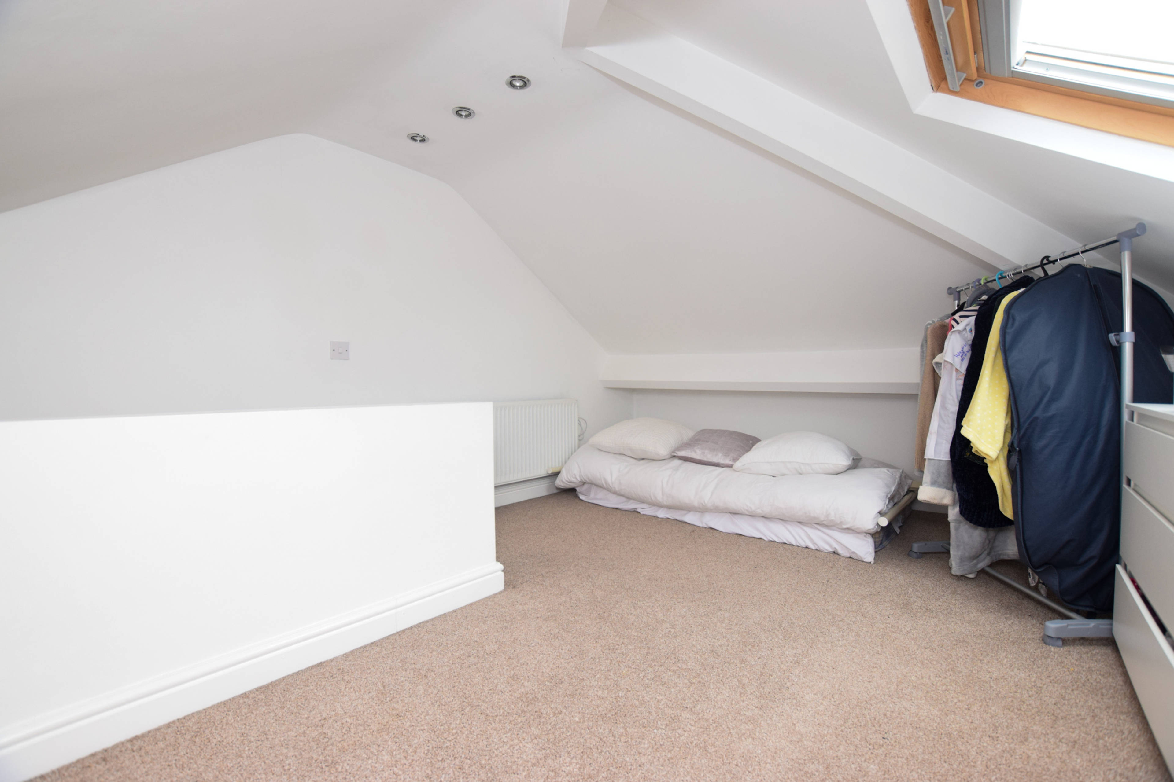Loft Room