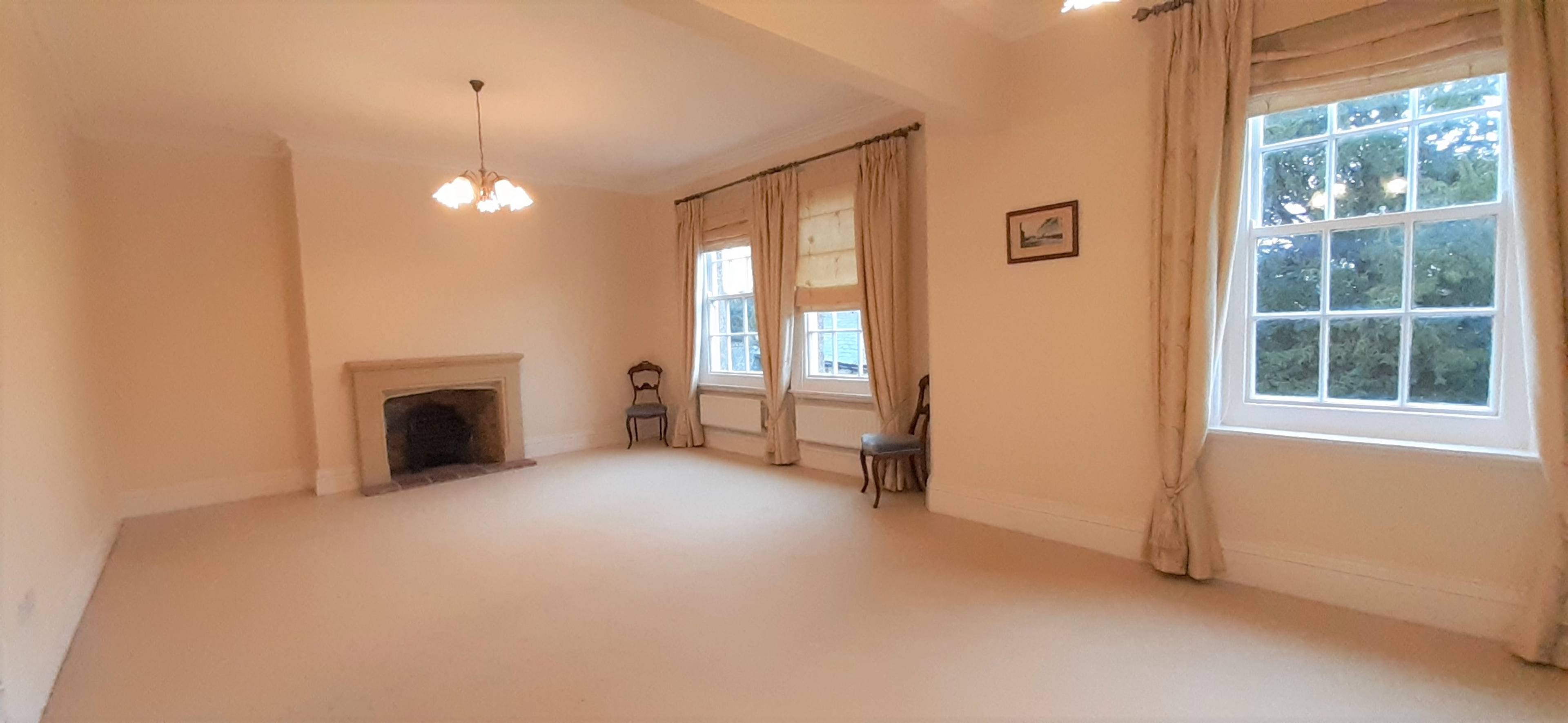 Living / Dining Room