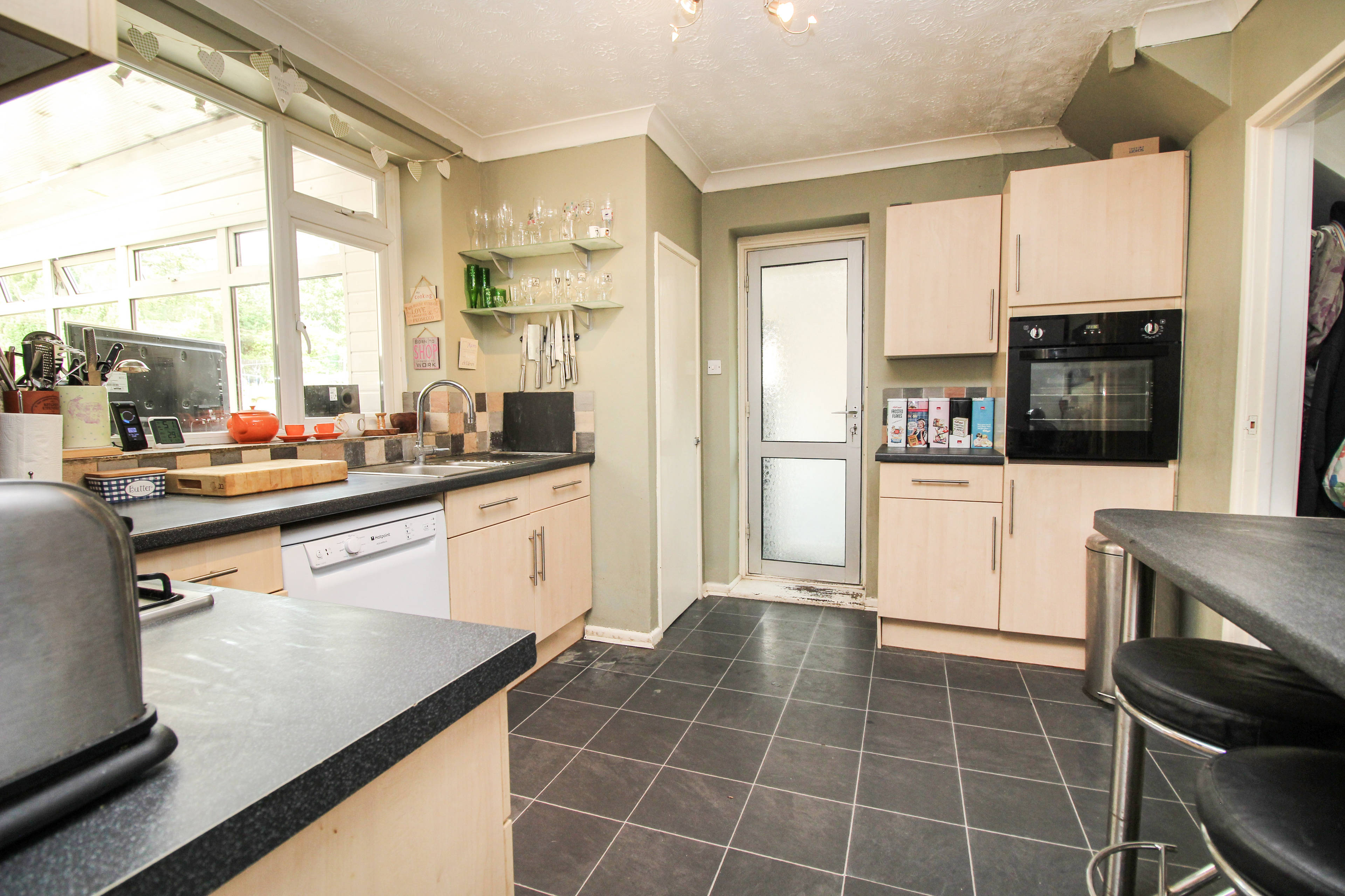 Kitchen/Breakfast