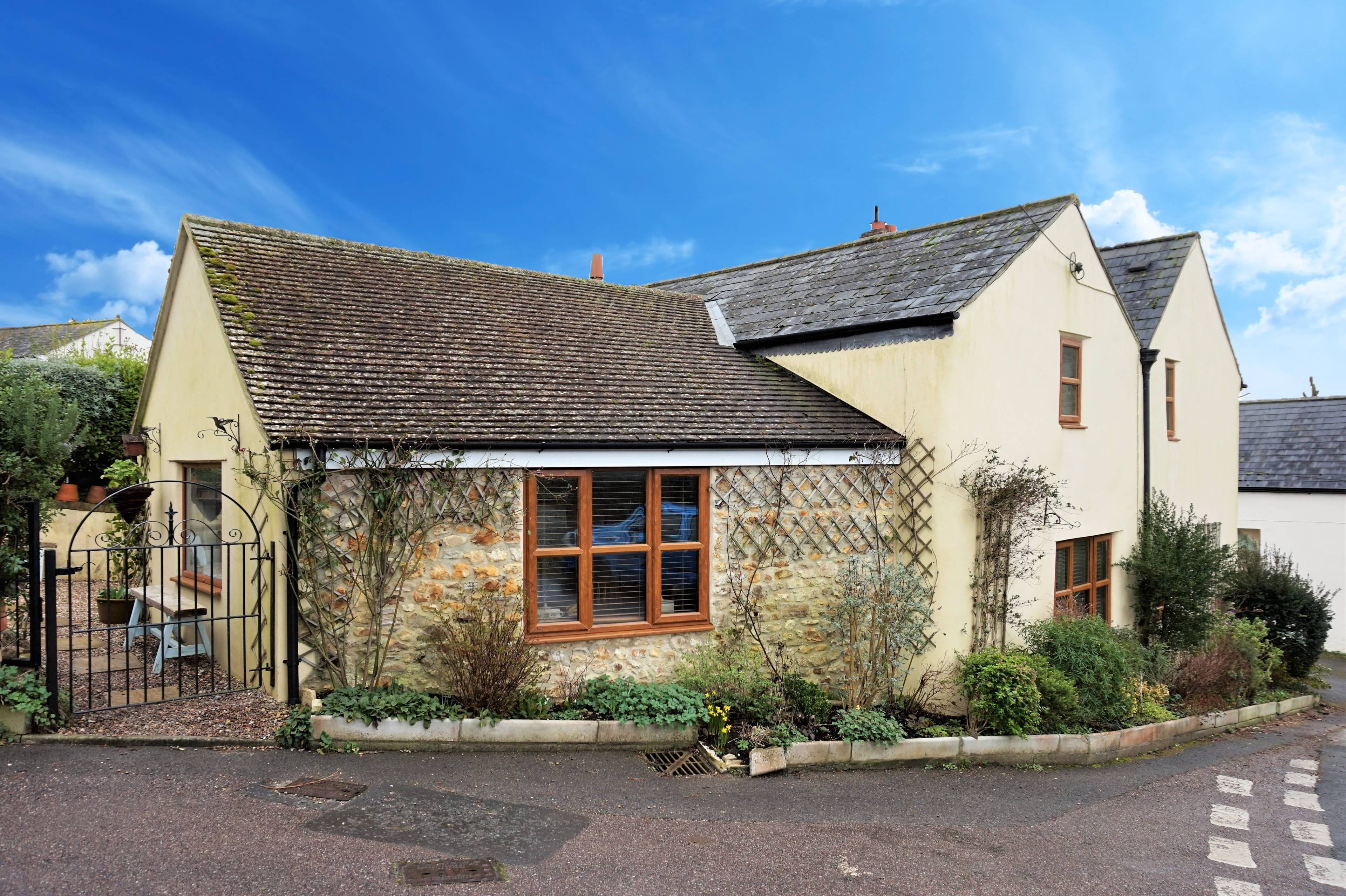 View Of The Property