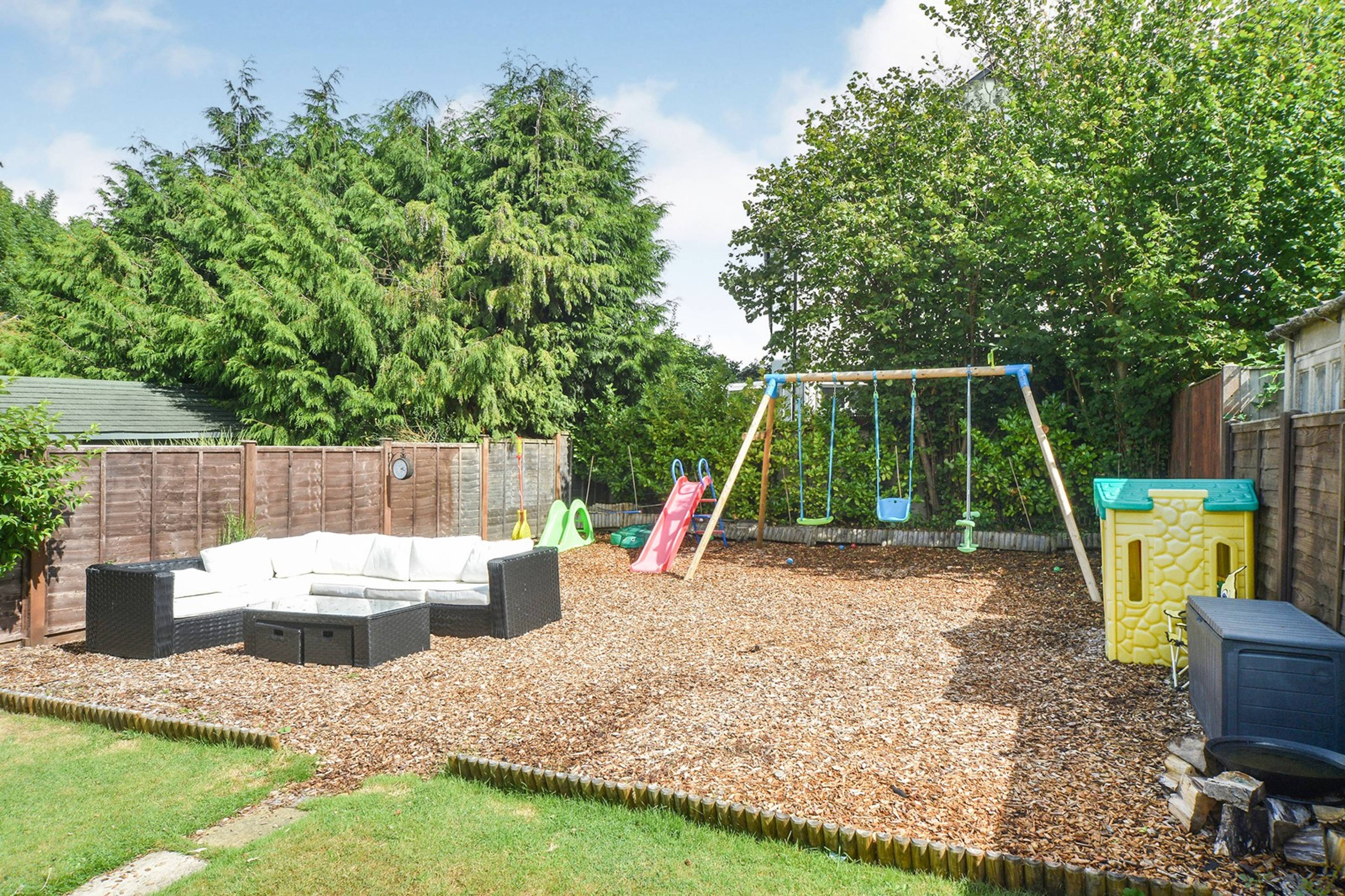 Play Area
