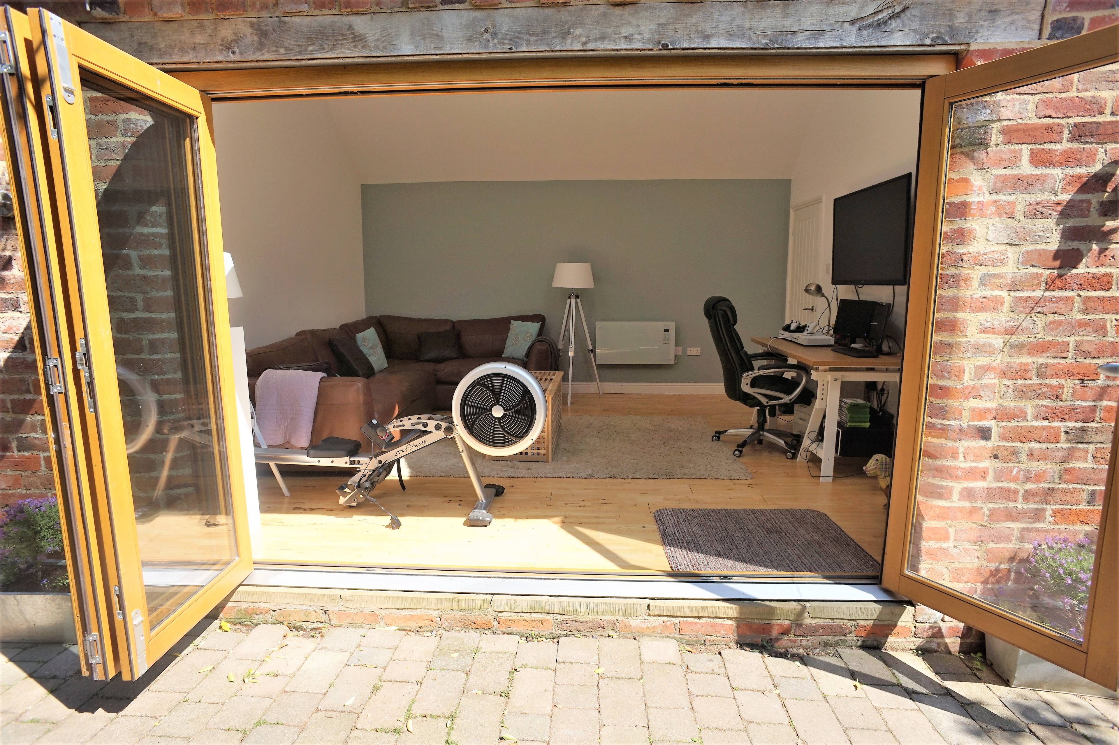 Office / Study