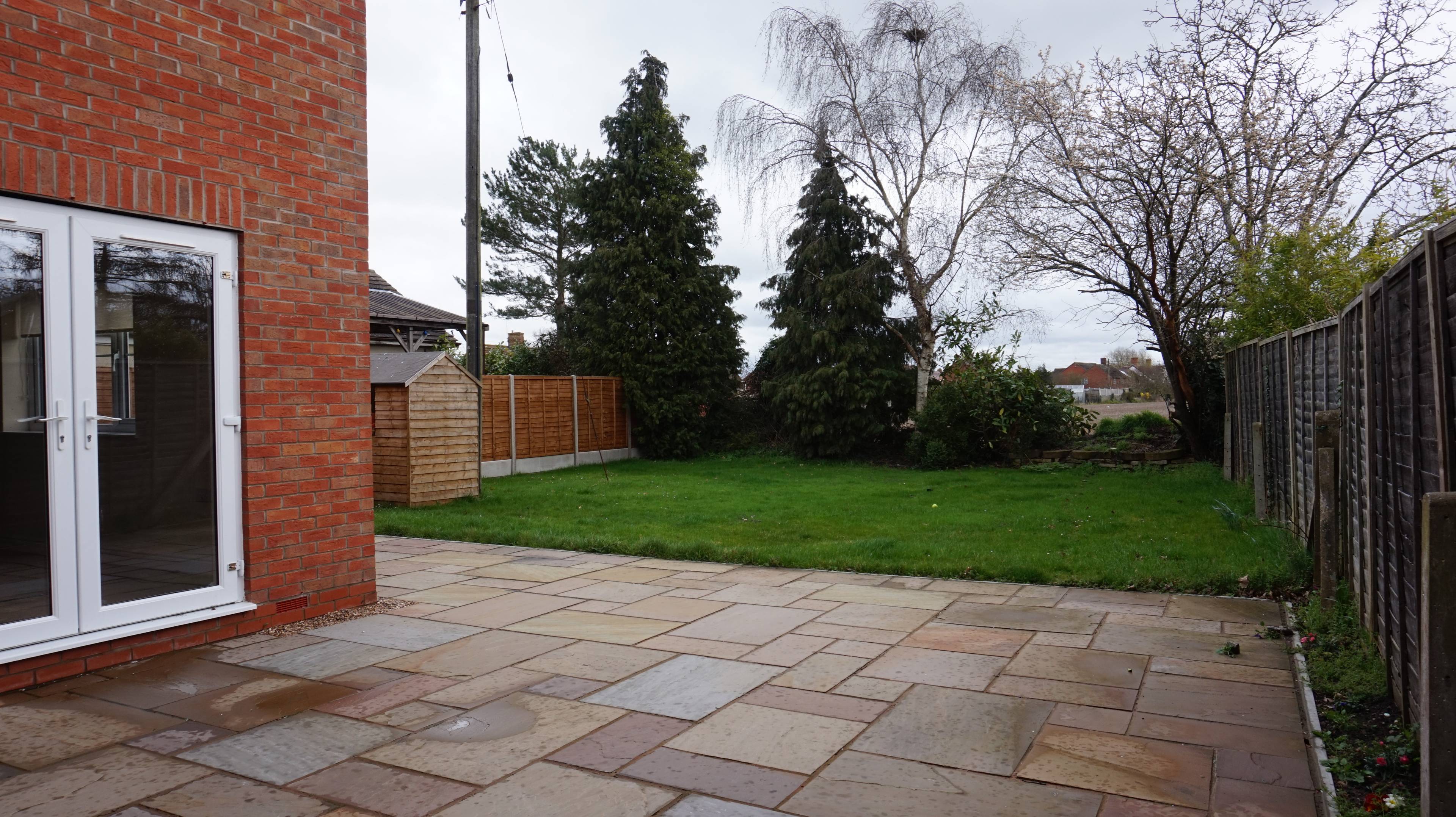 garden