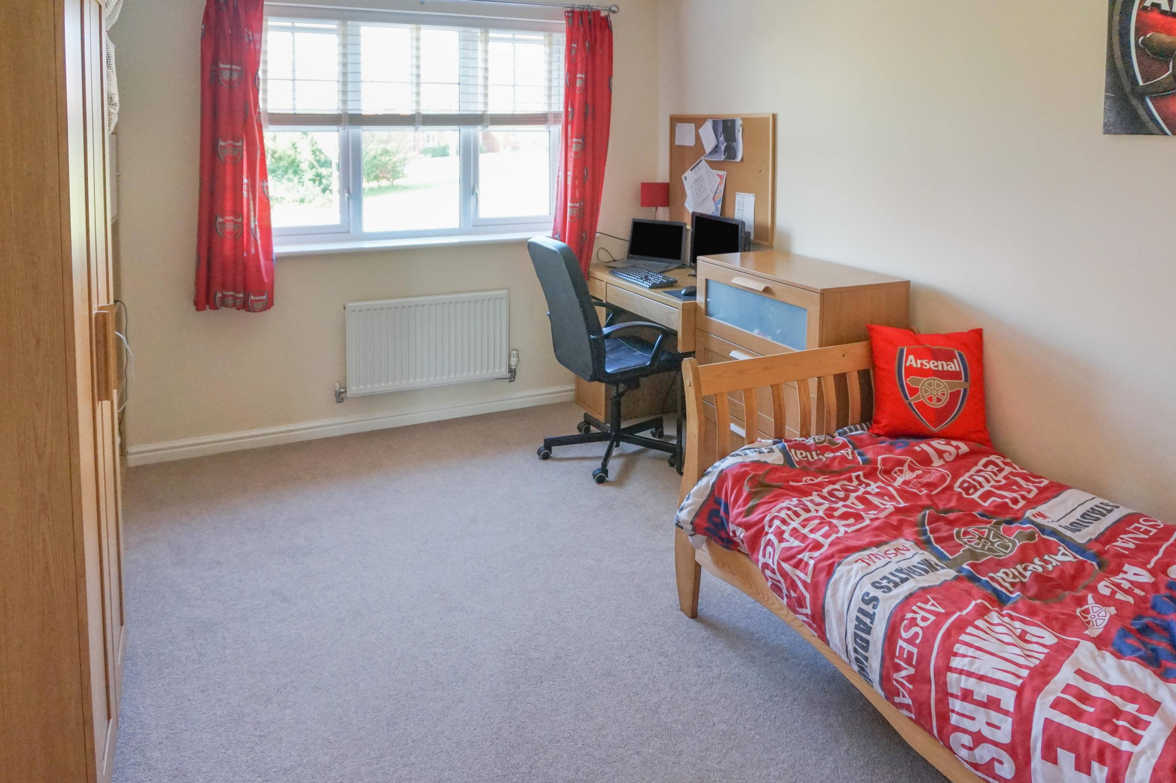 Bedroom Two