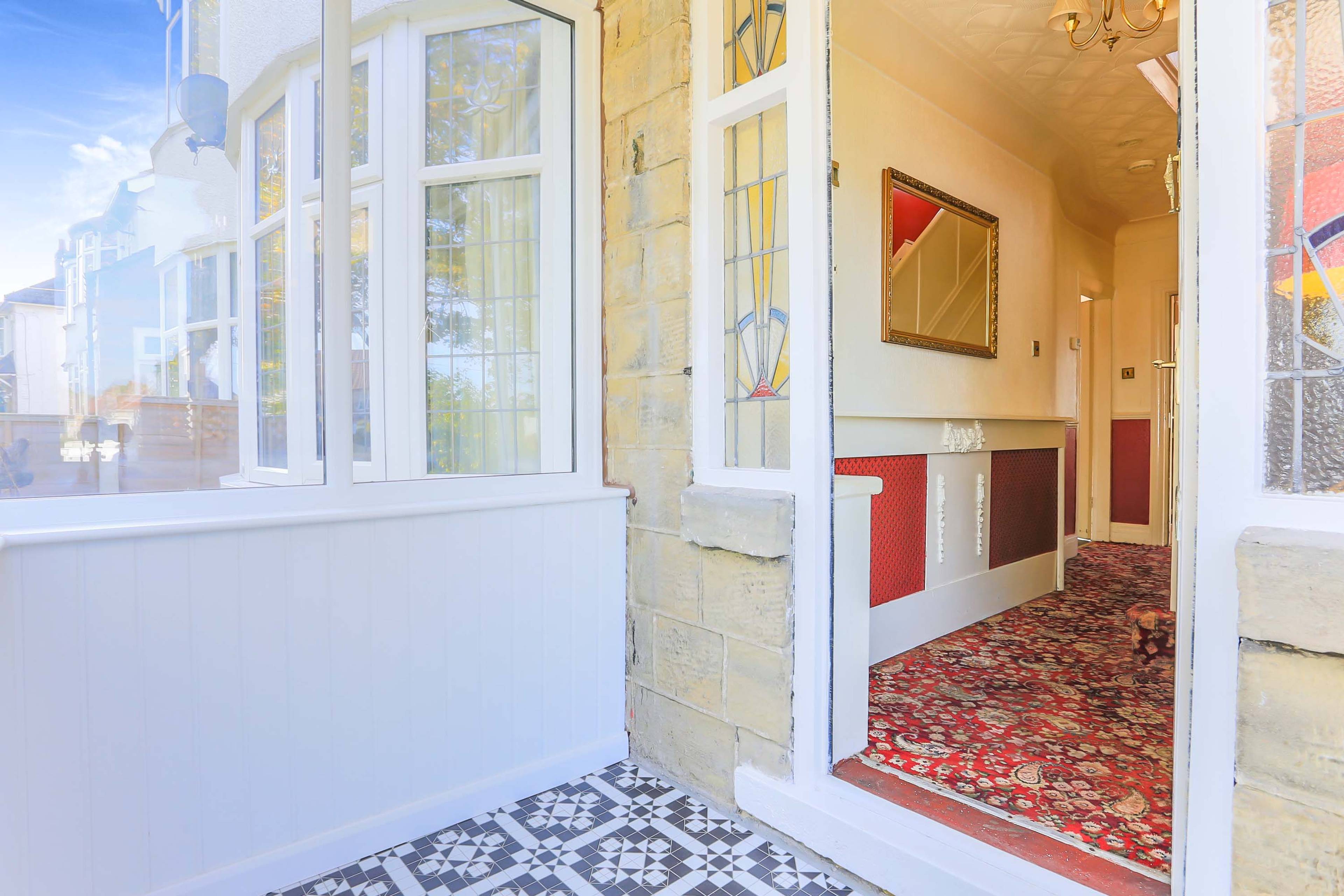 Porch