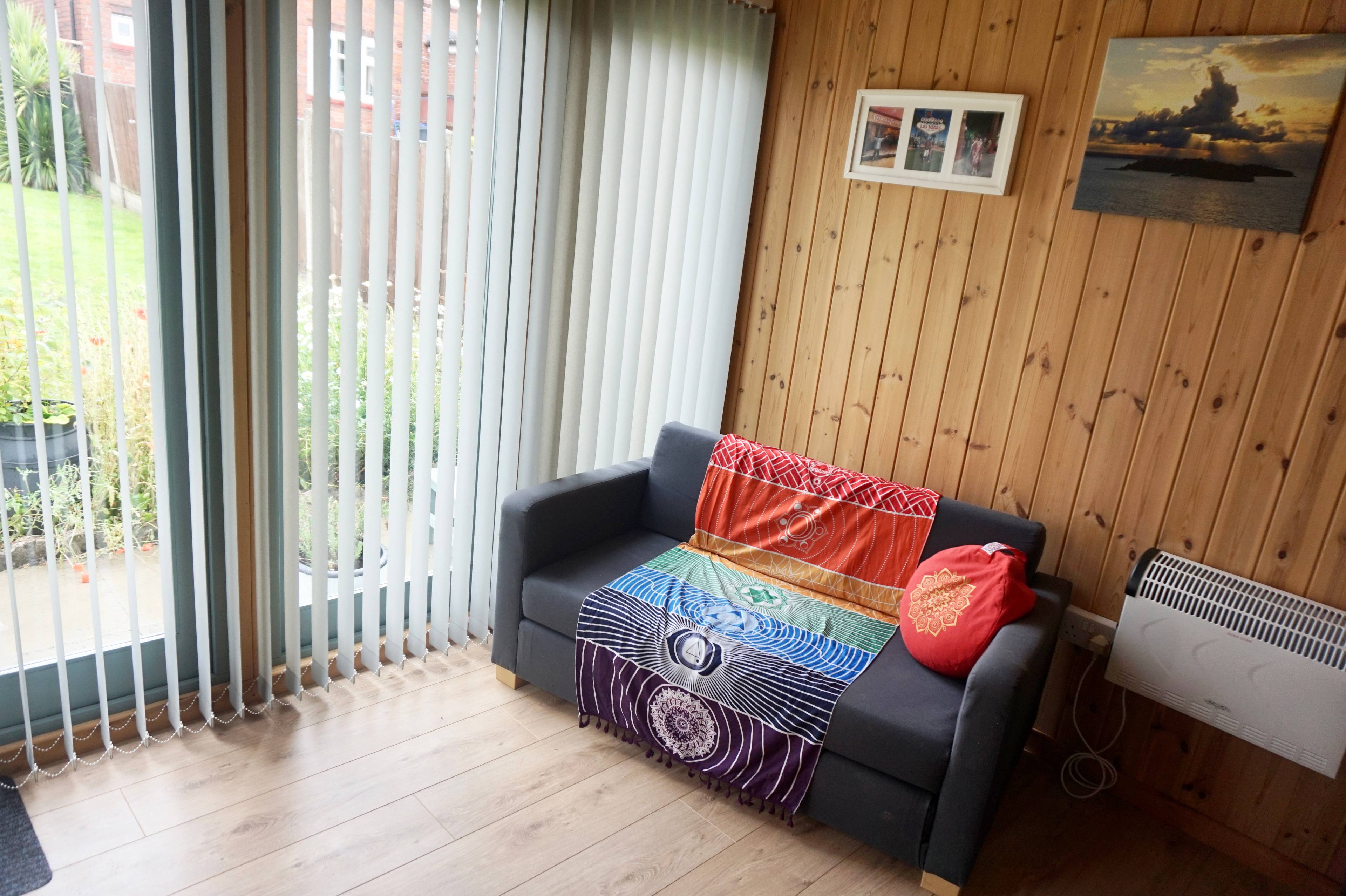 Summer House