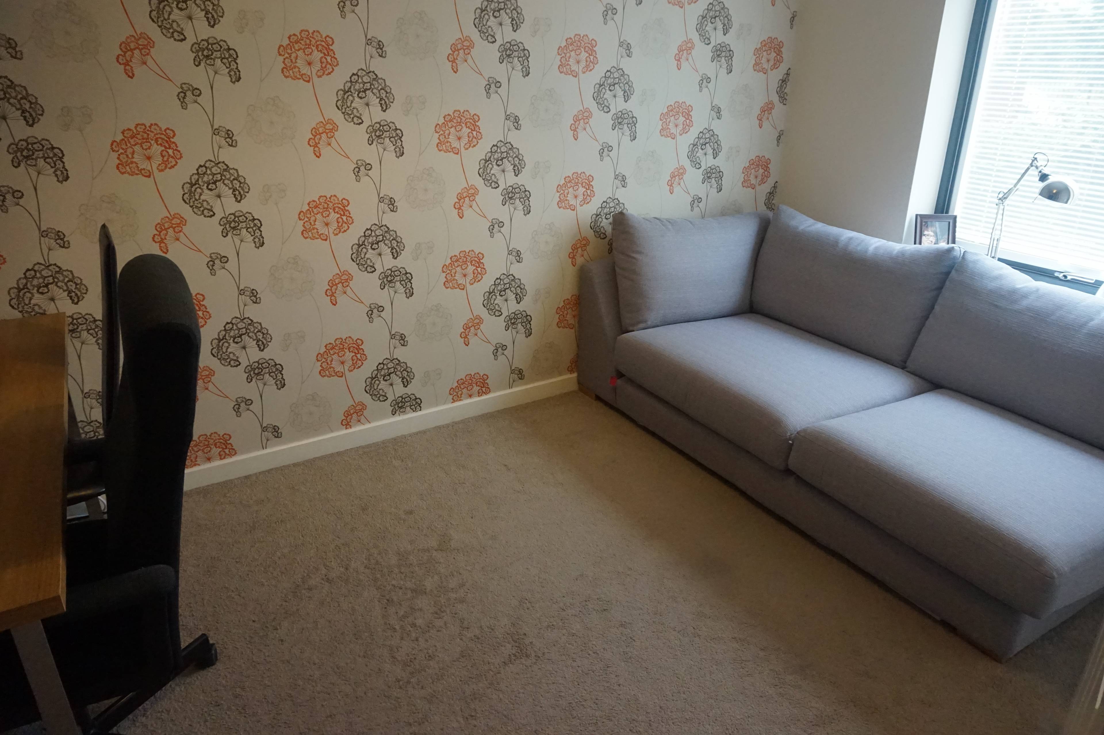 Reception Room Two