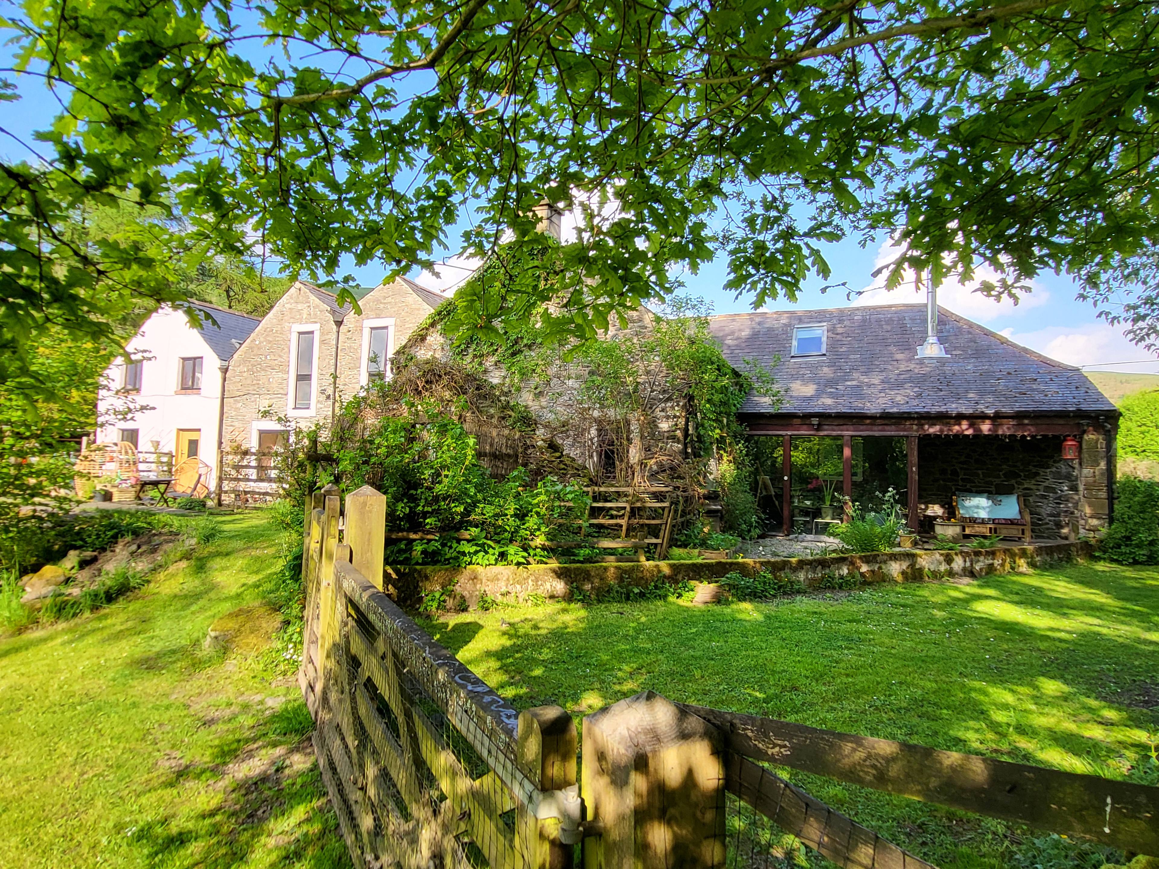 View Of The Property