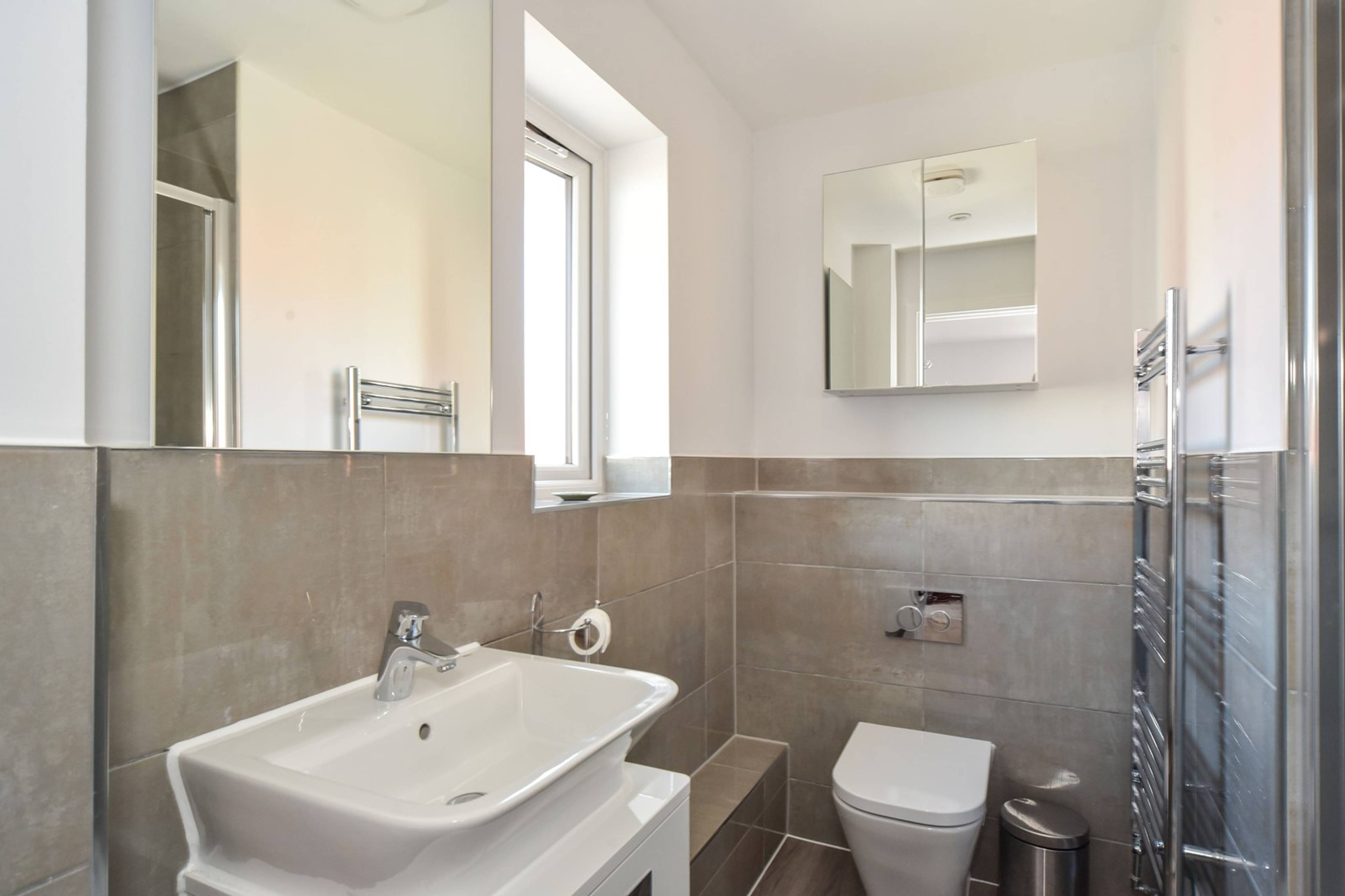 Master En-suite
