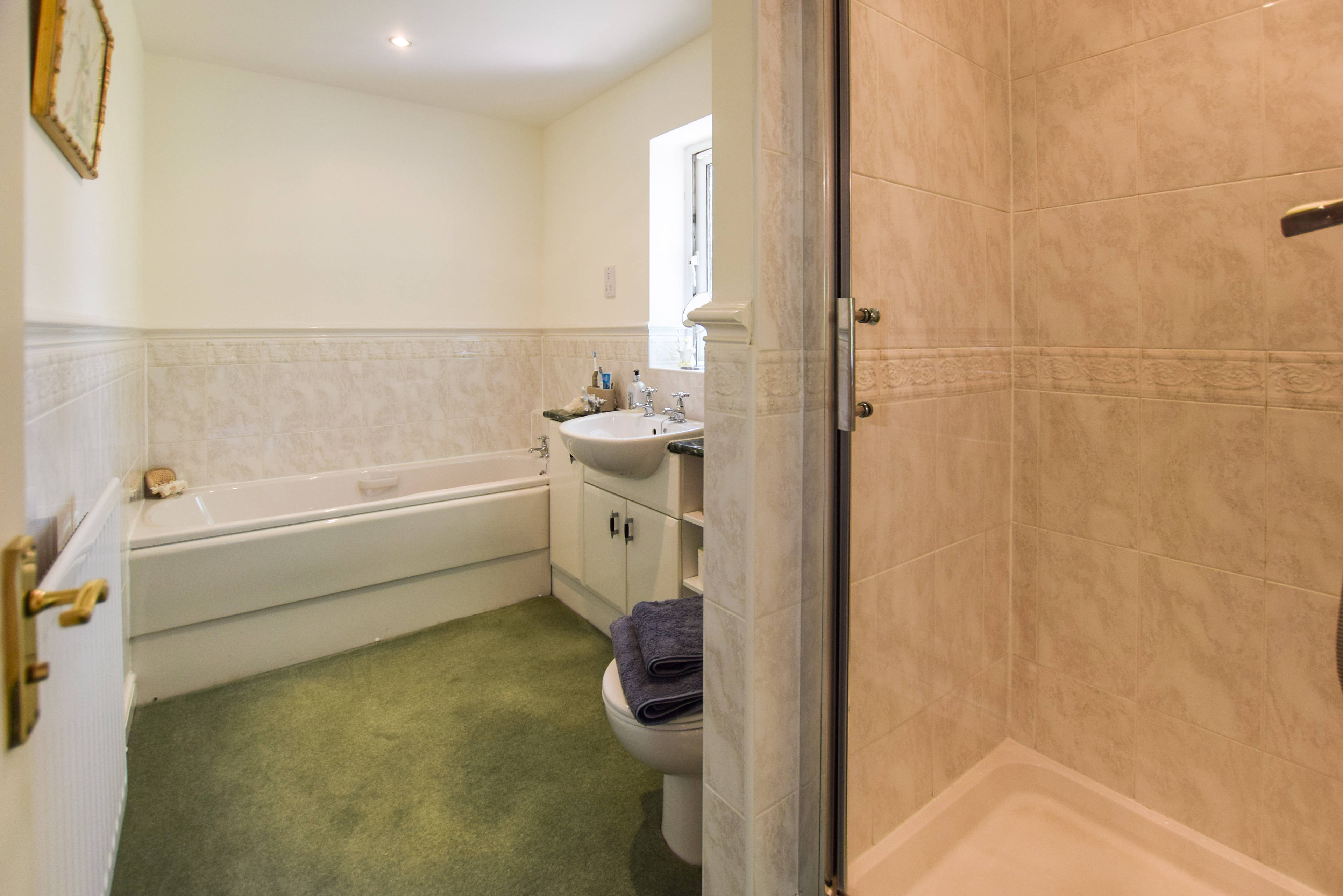 En-suite