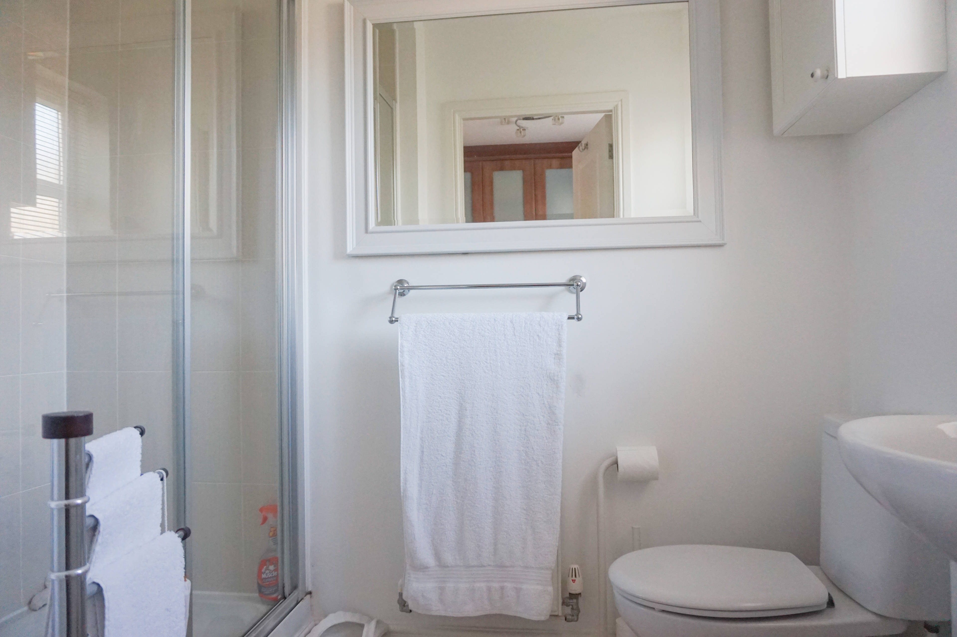 Master En-suite