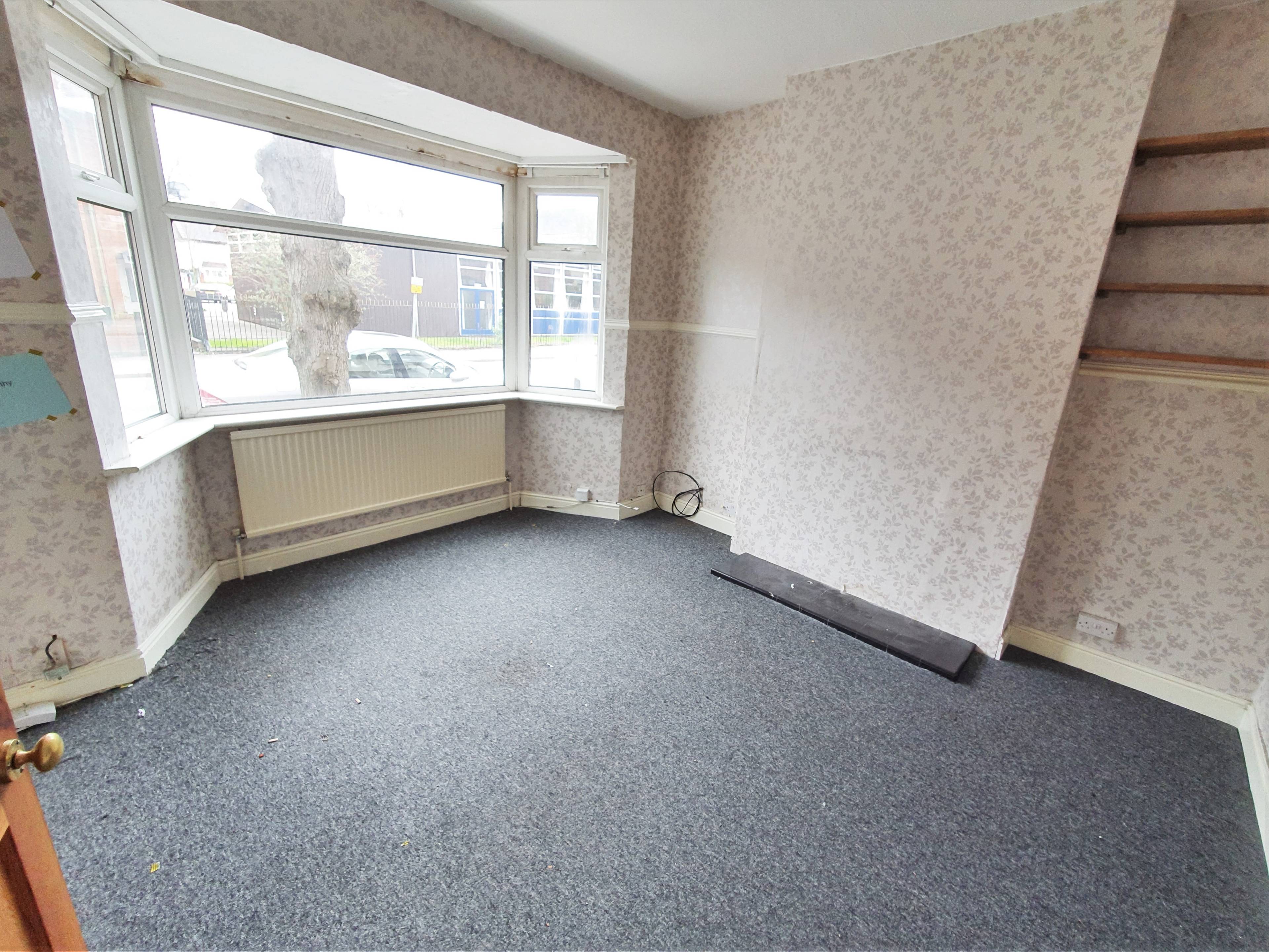 Reception Room One