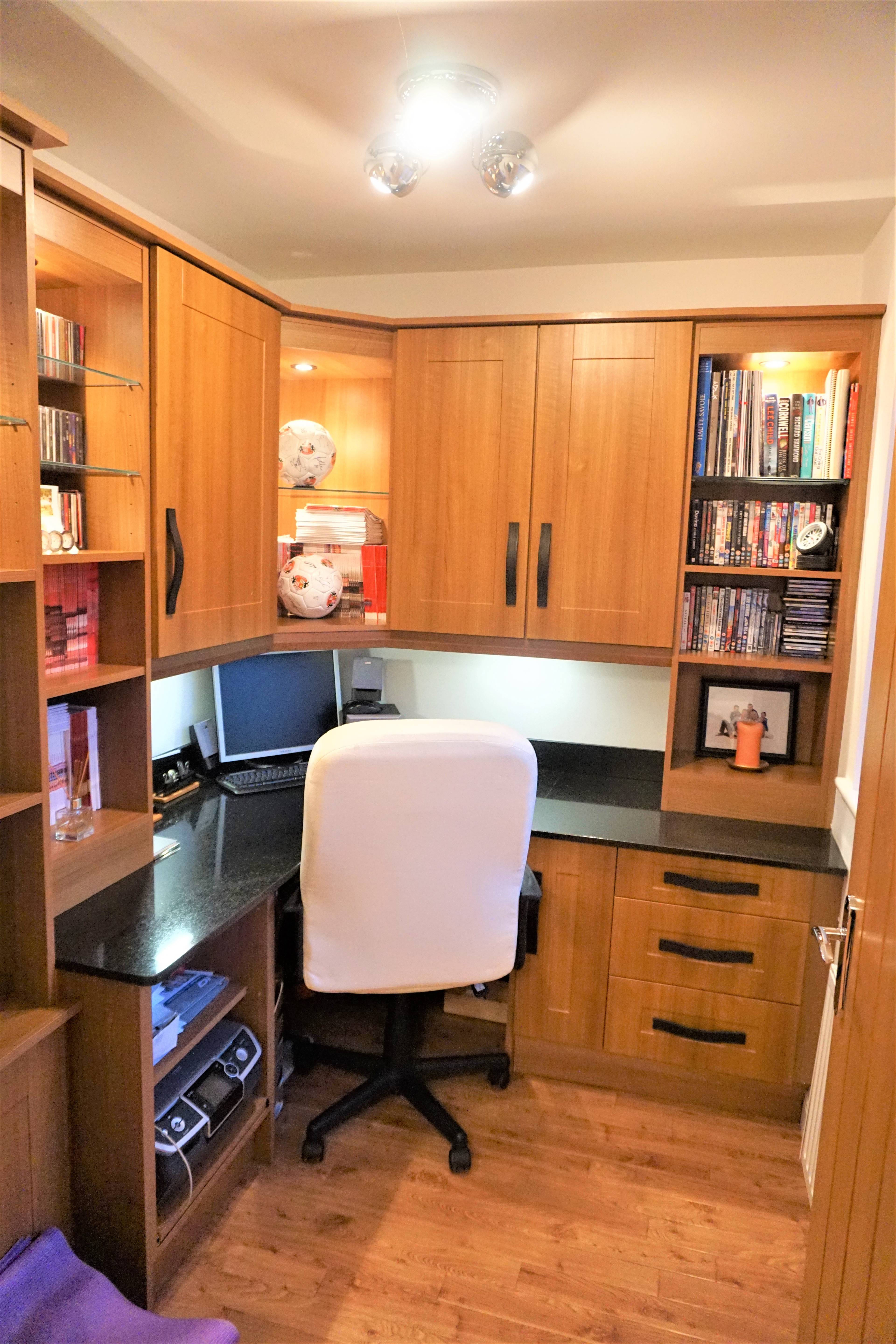 Office / Study