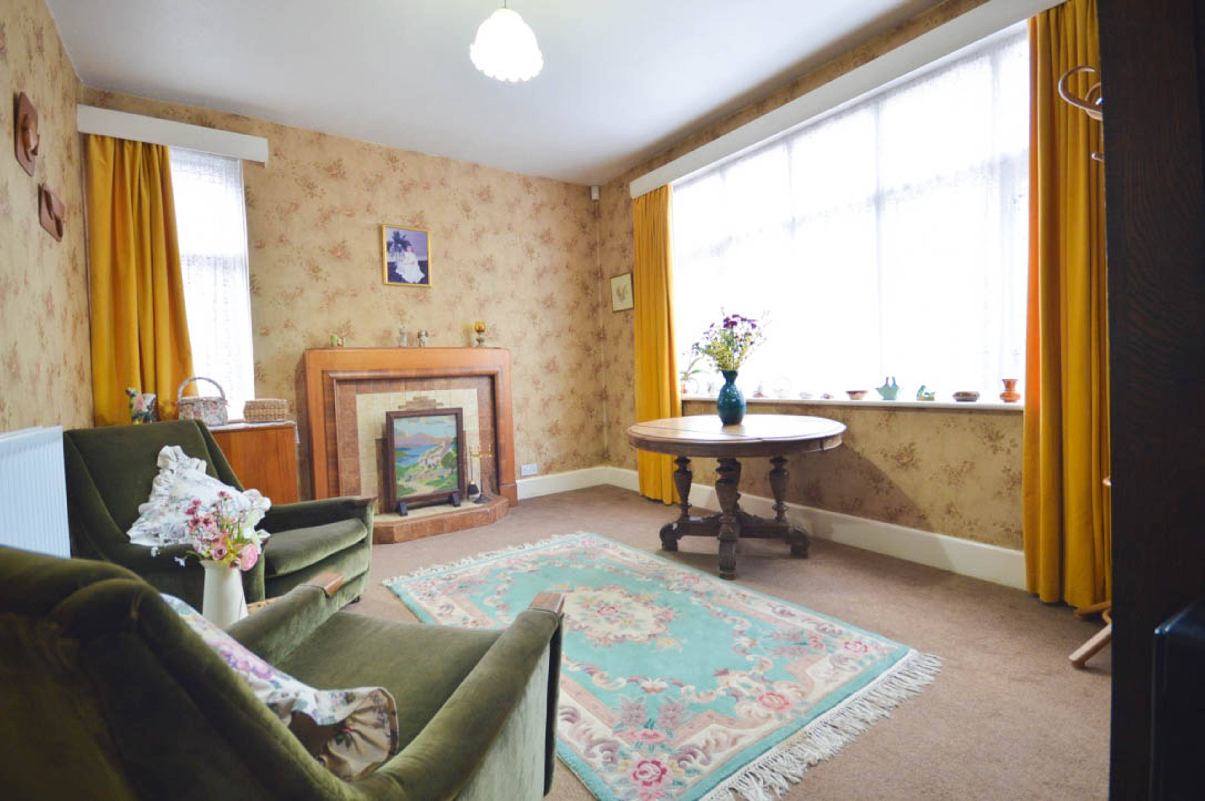 Reception Room One