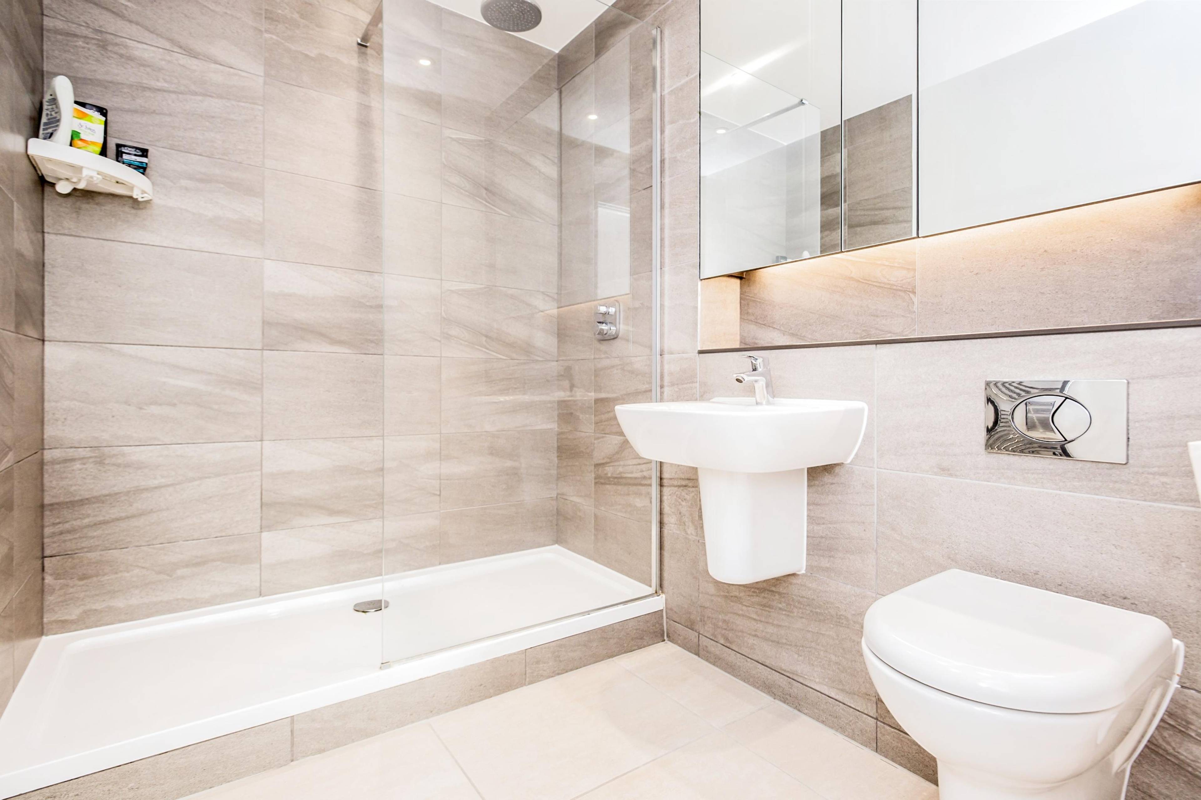 Master En-suite