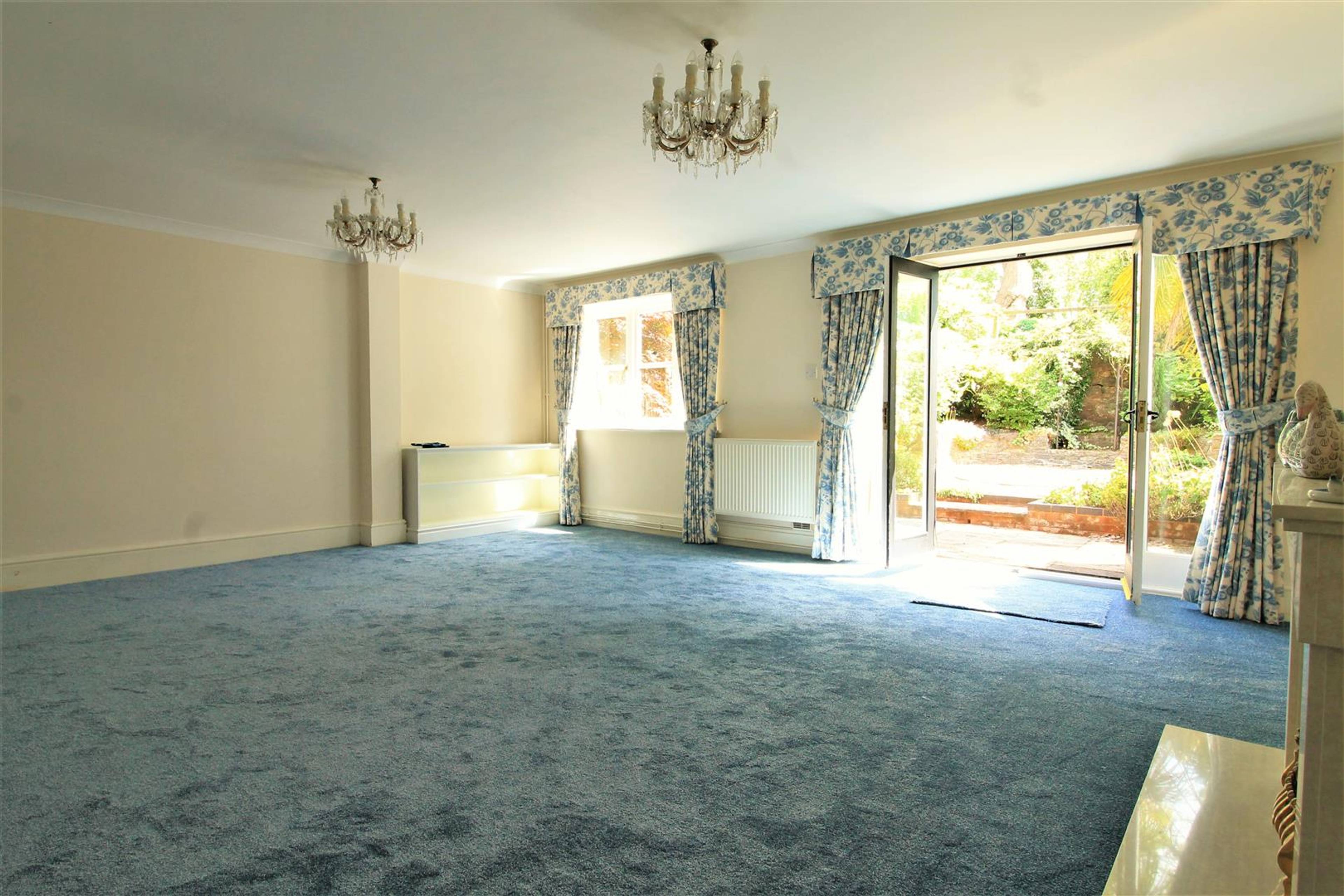 Living / Dining Room