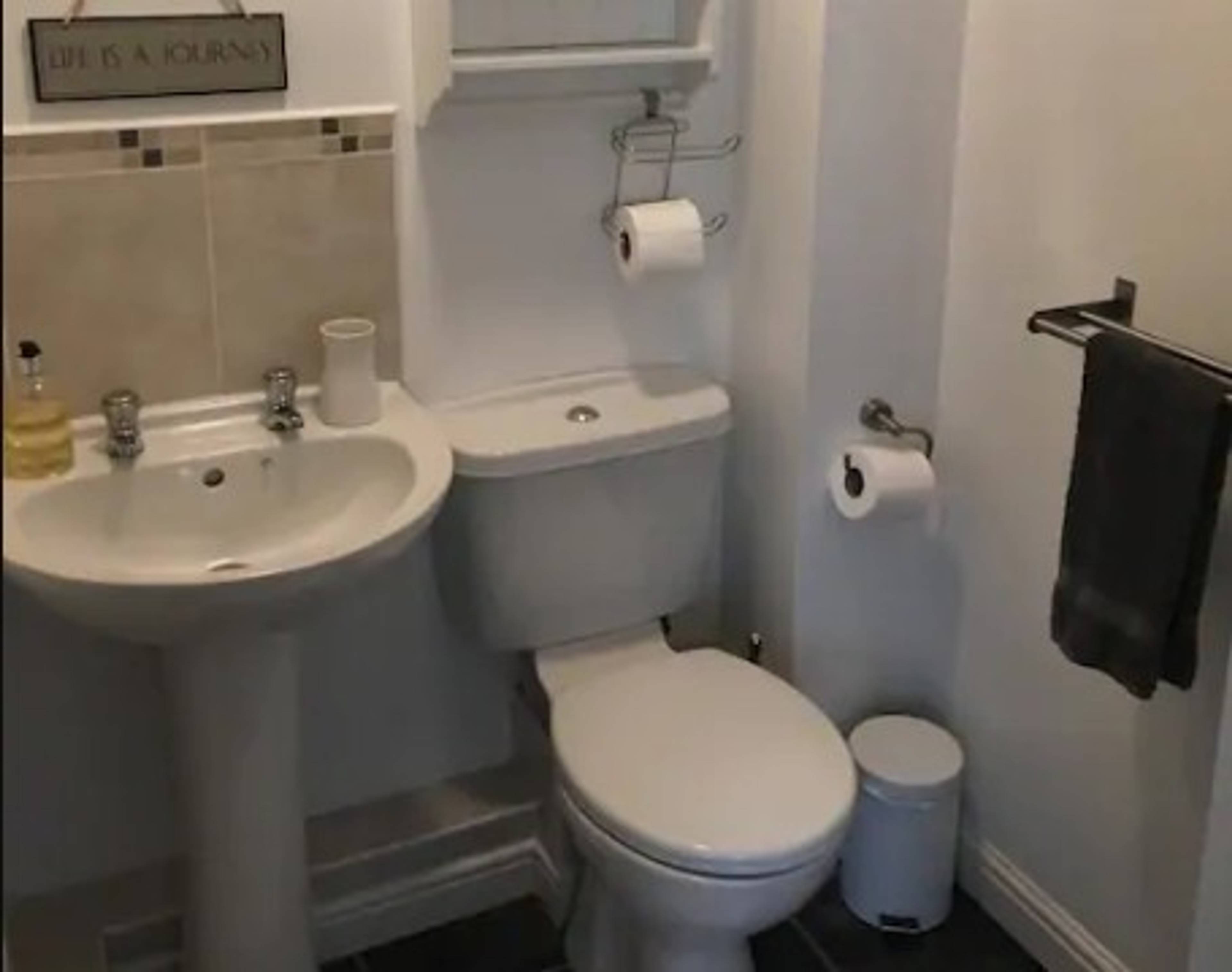 En-suite