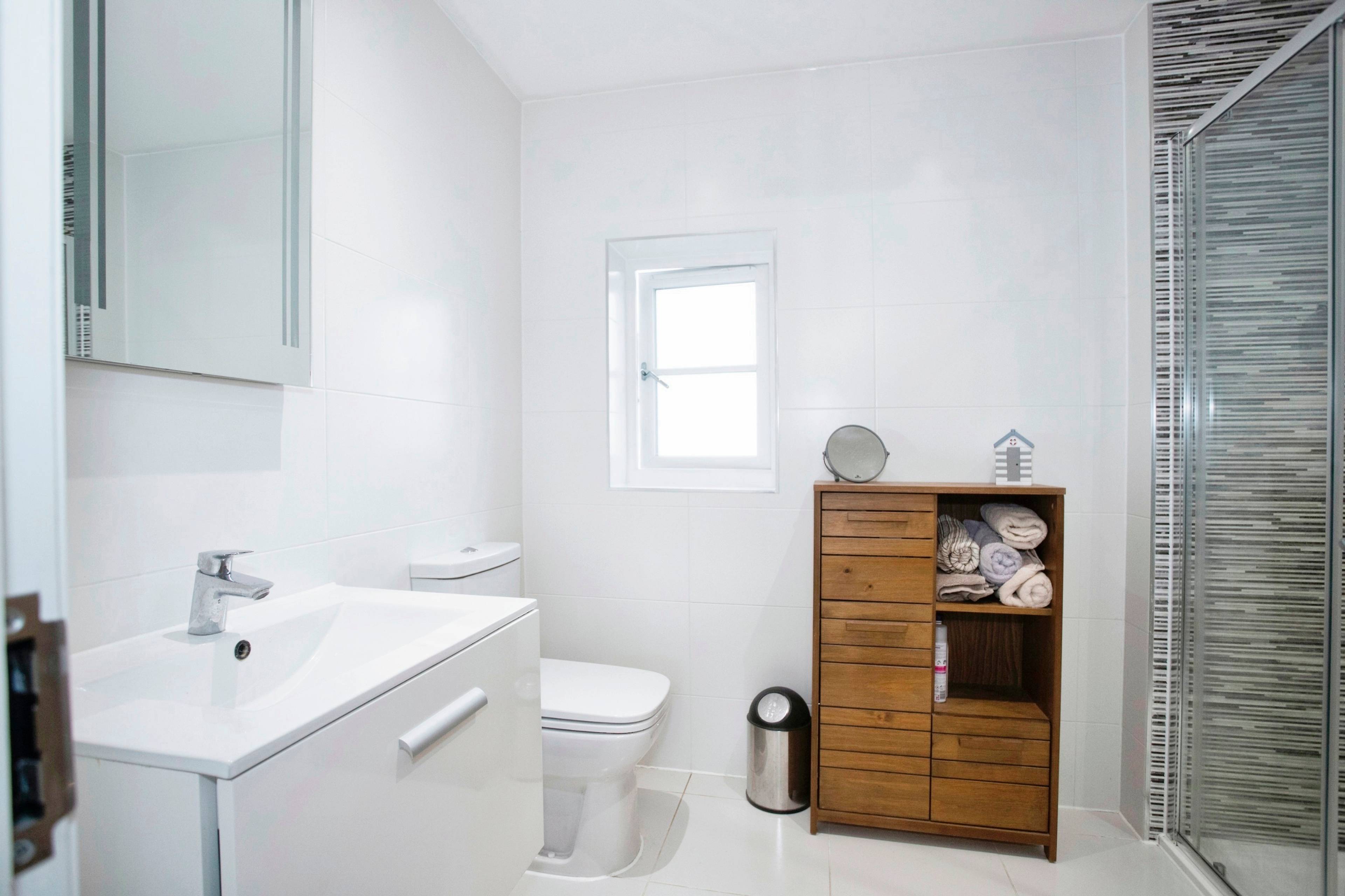 Master En-suite