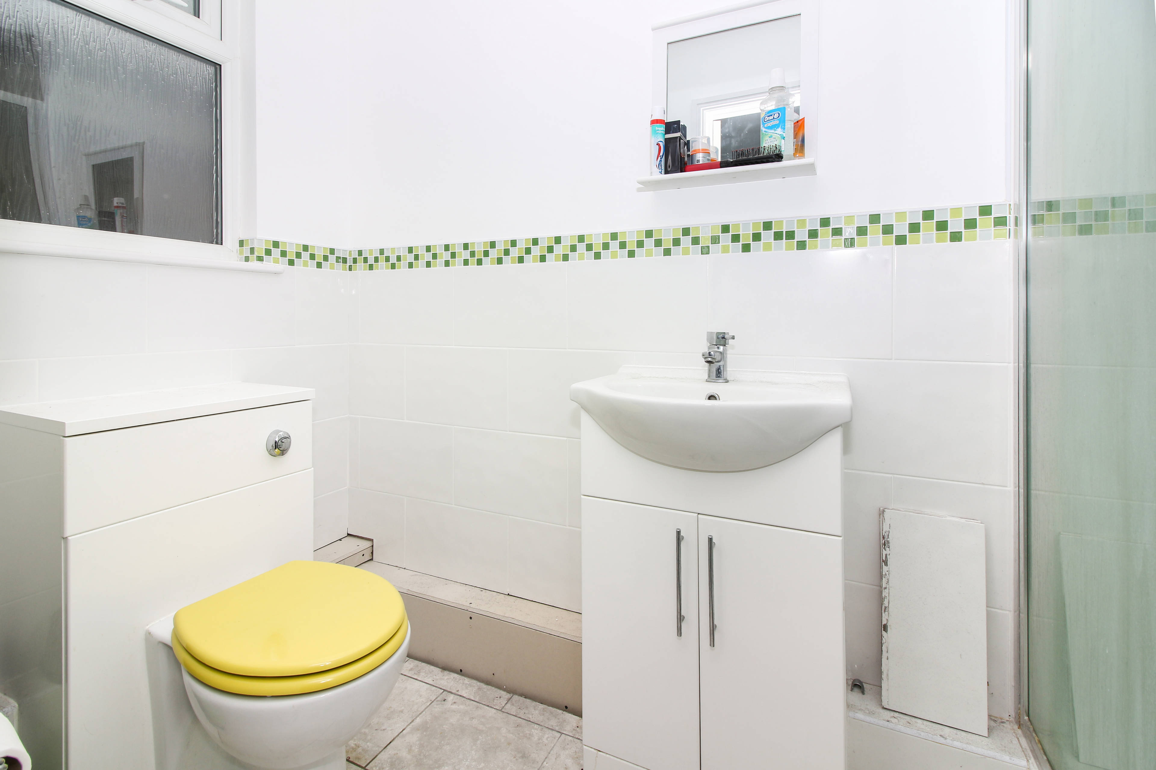En-suite Two