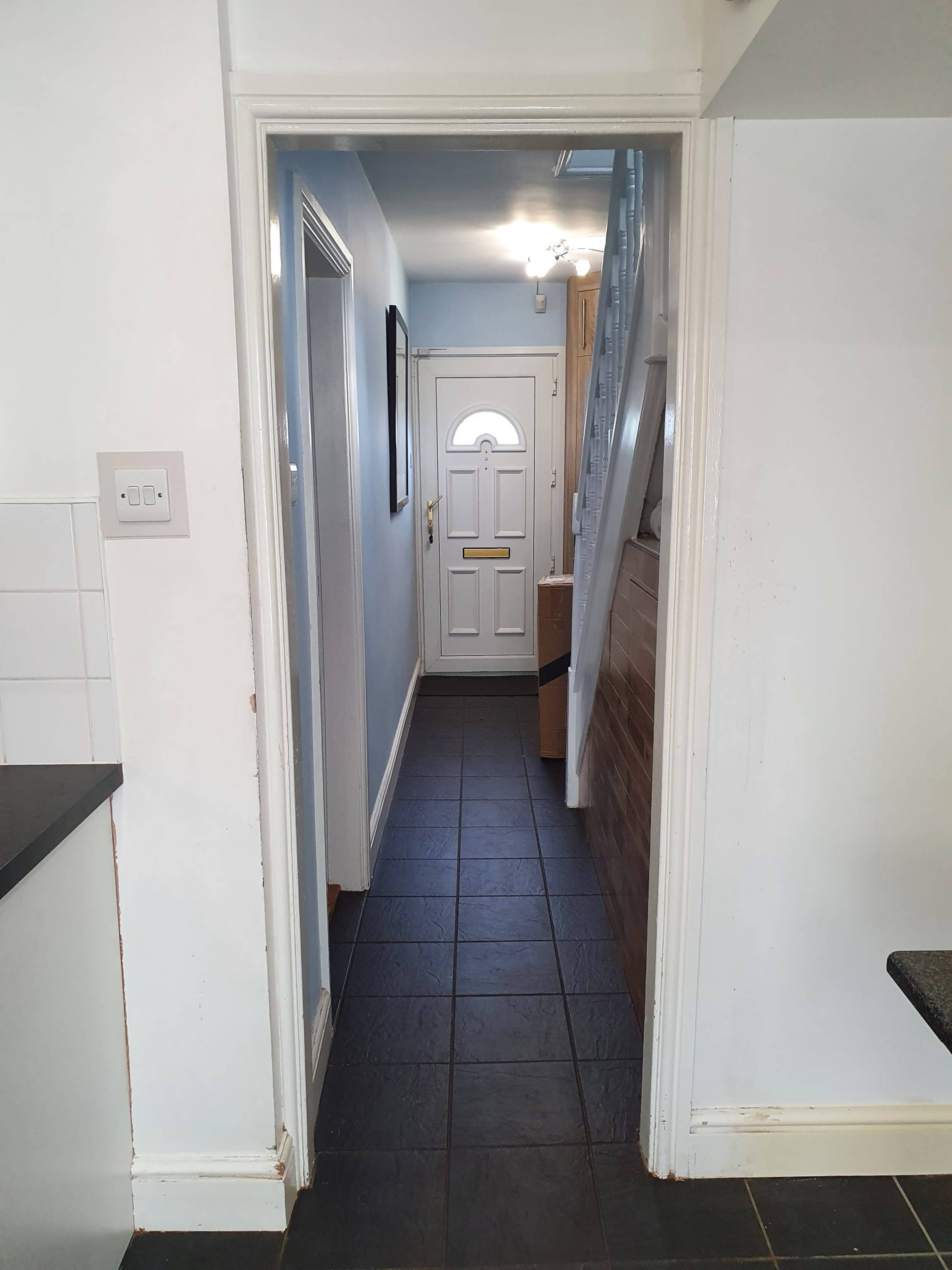Hall