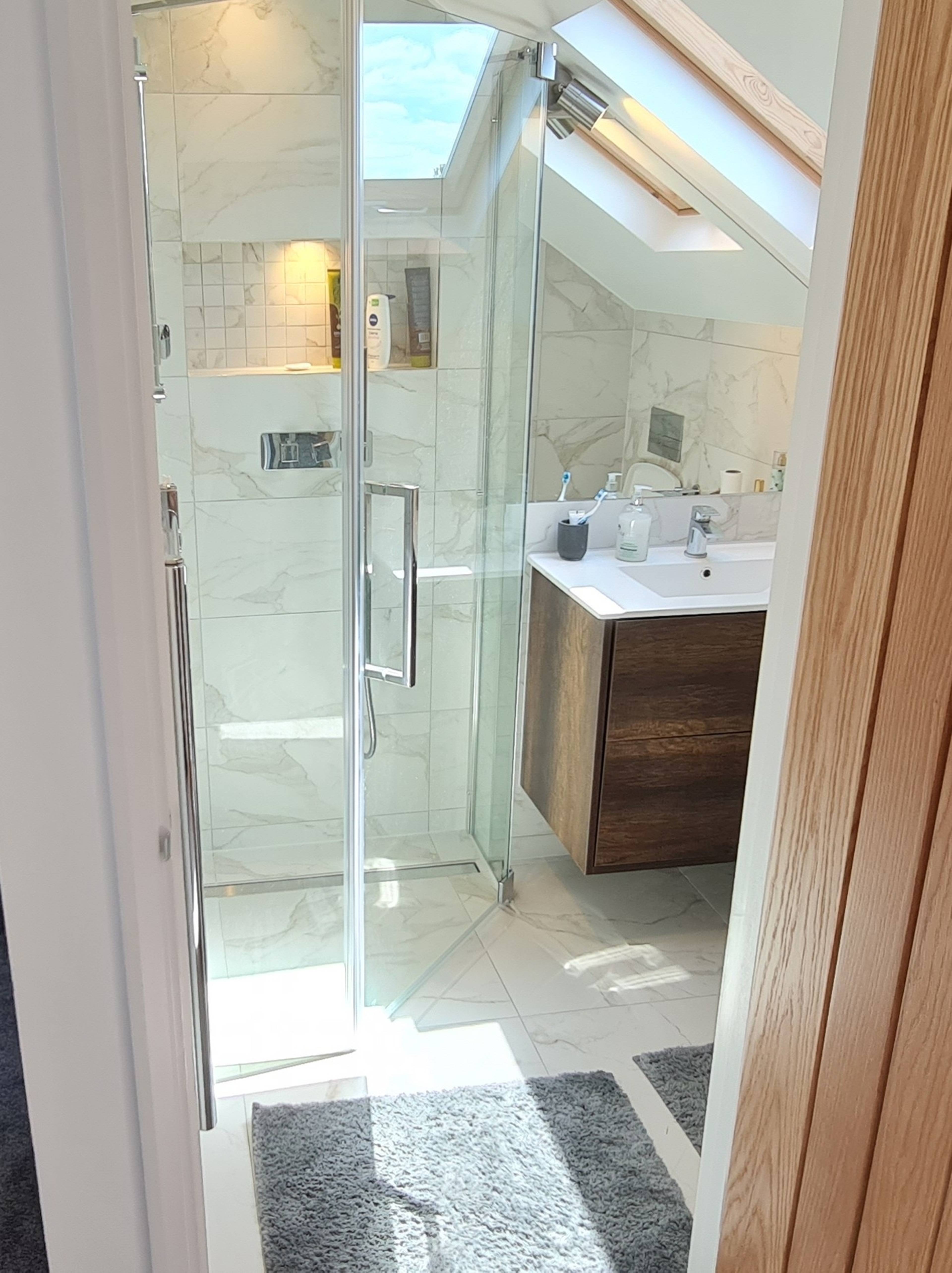 En-suite