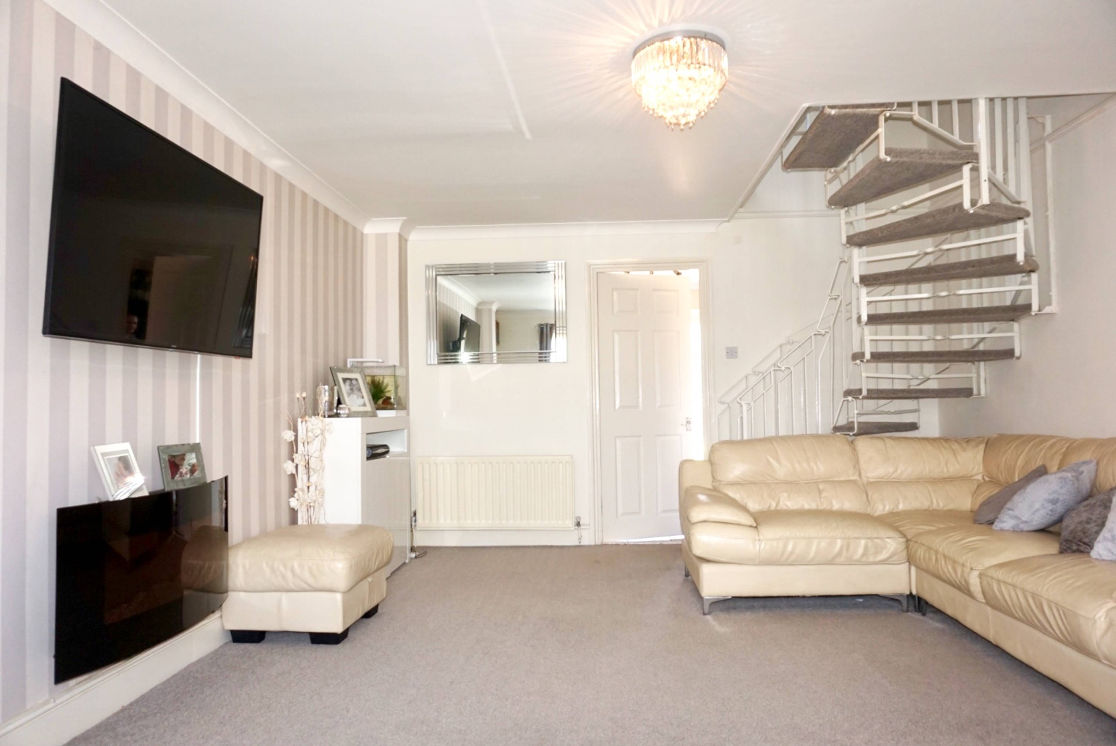 Living / Dining Room