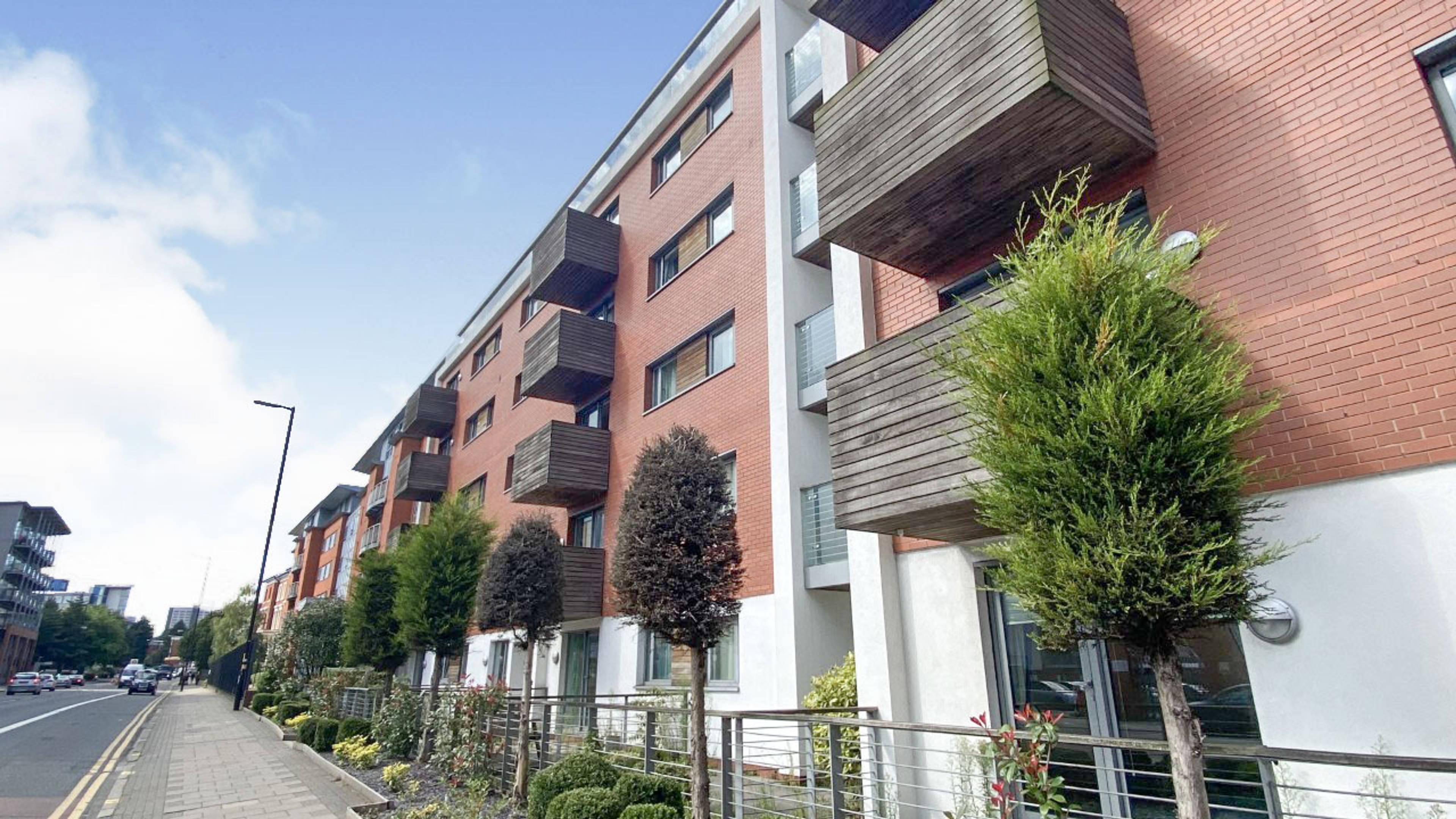 The Property