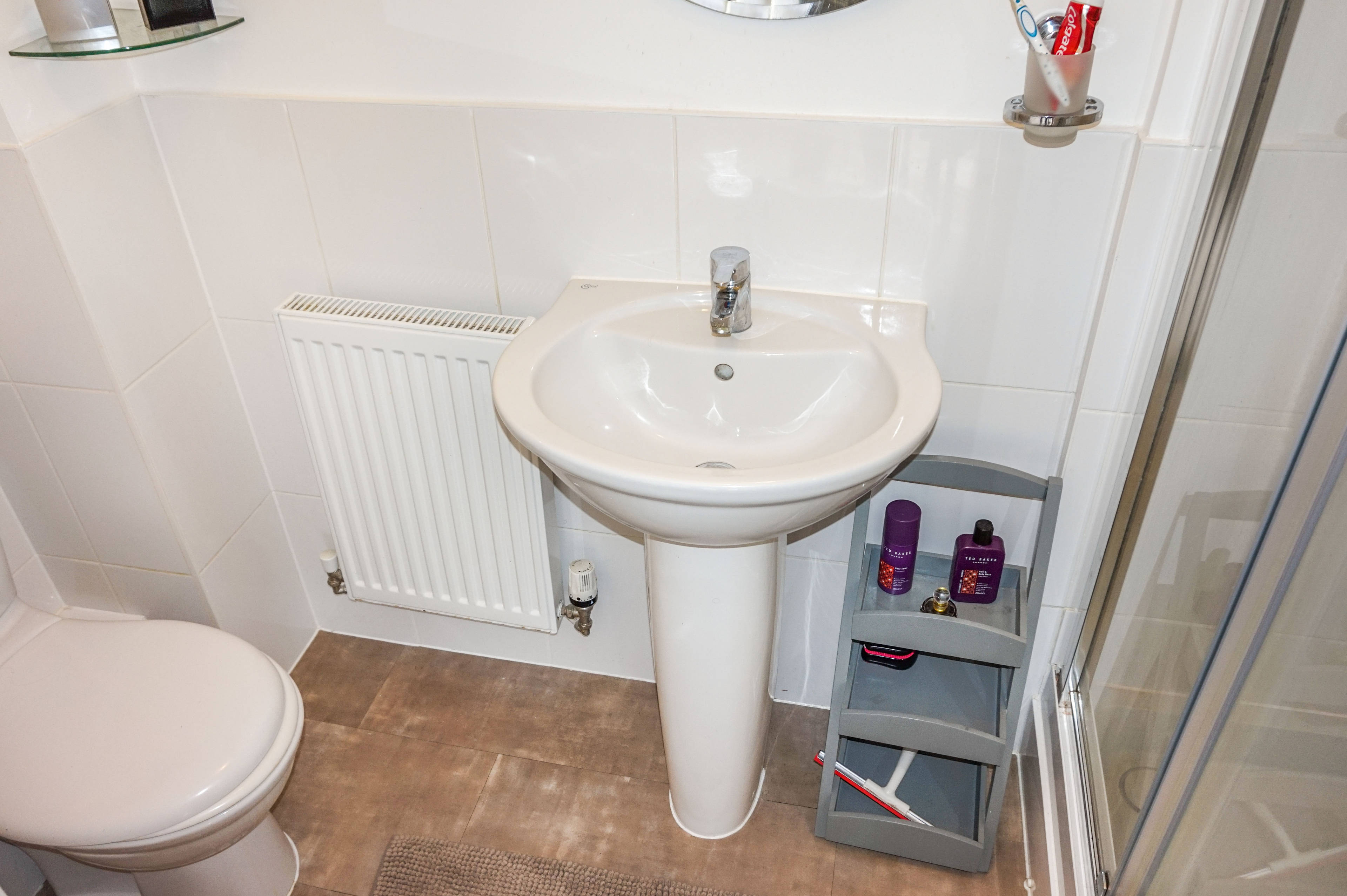 Master En-suite