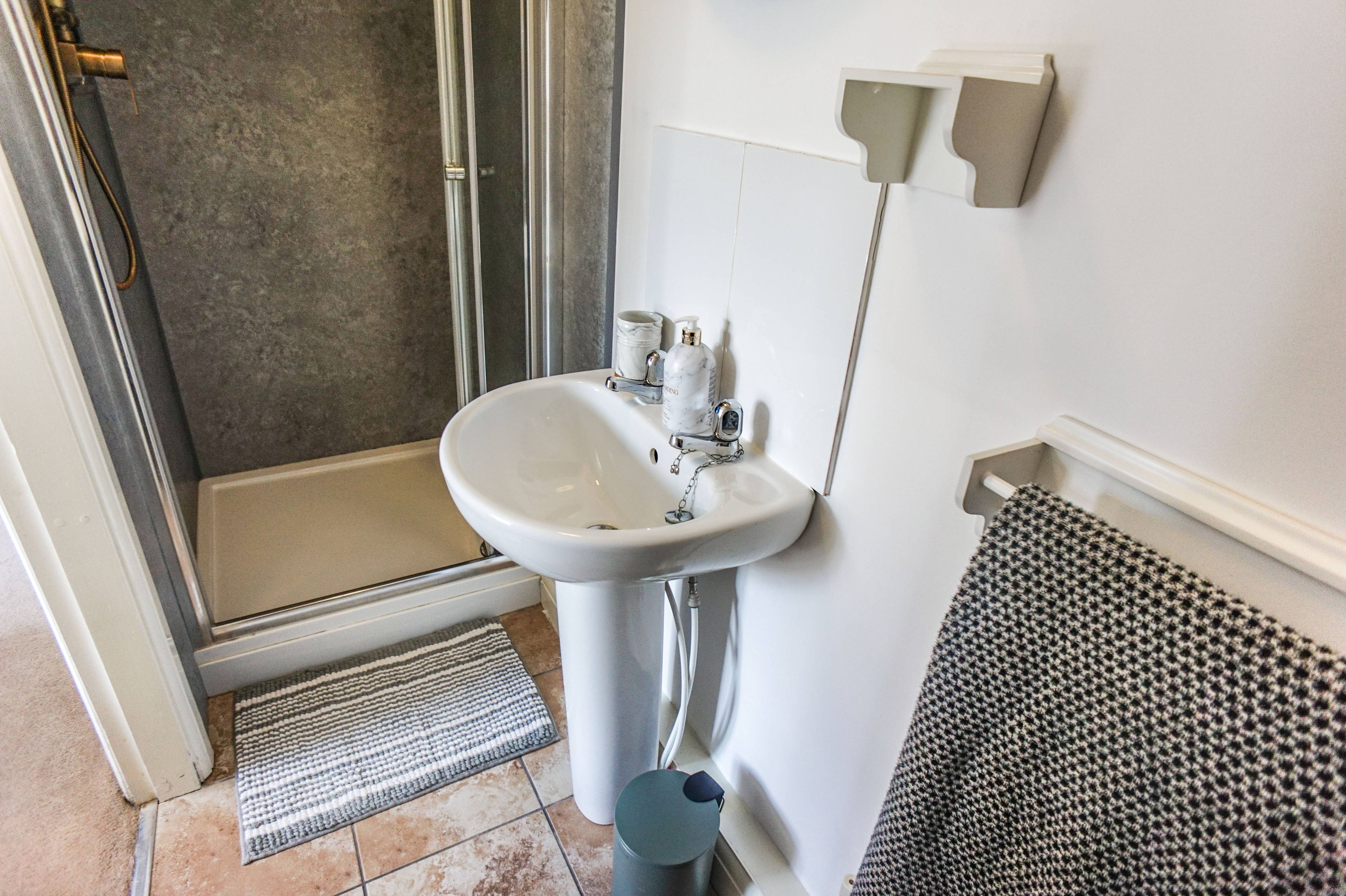 En-suite