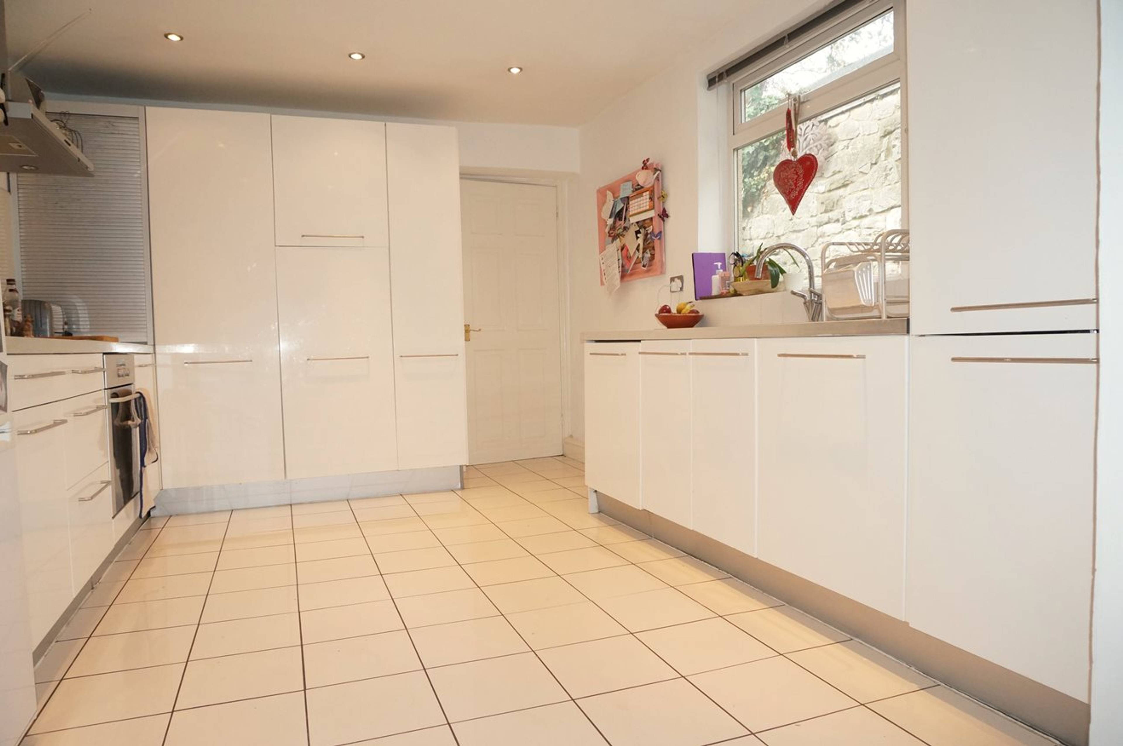Kitchen / Breakfast