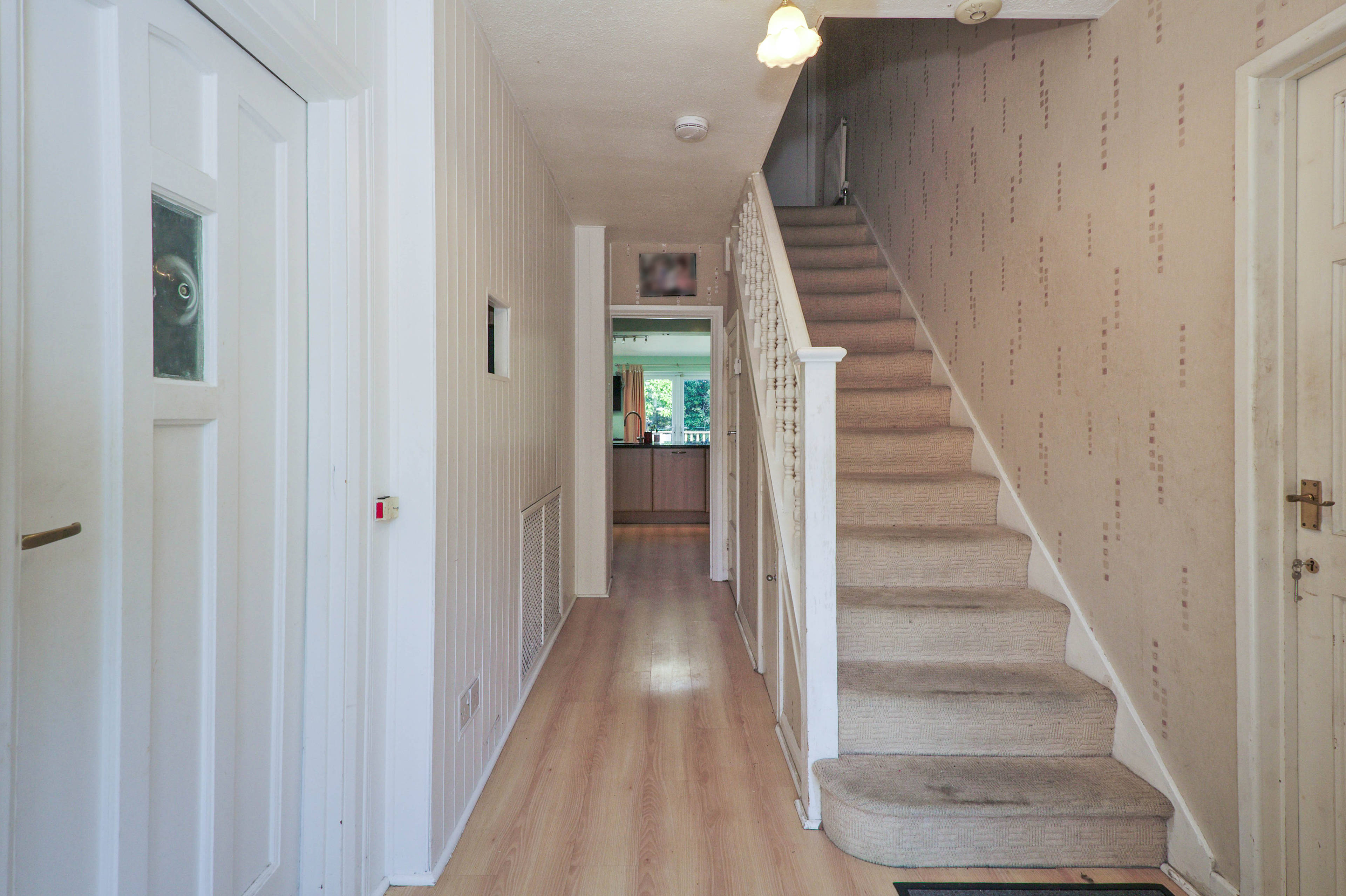 Hallway