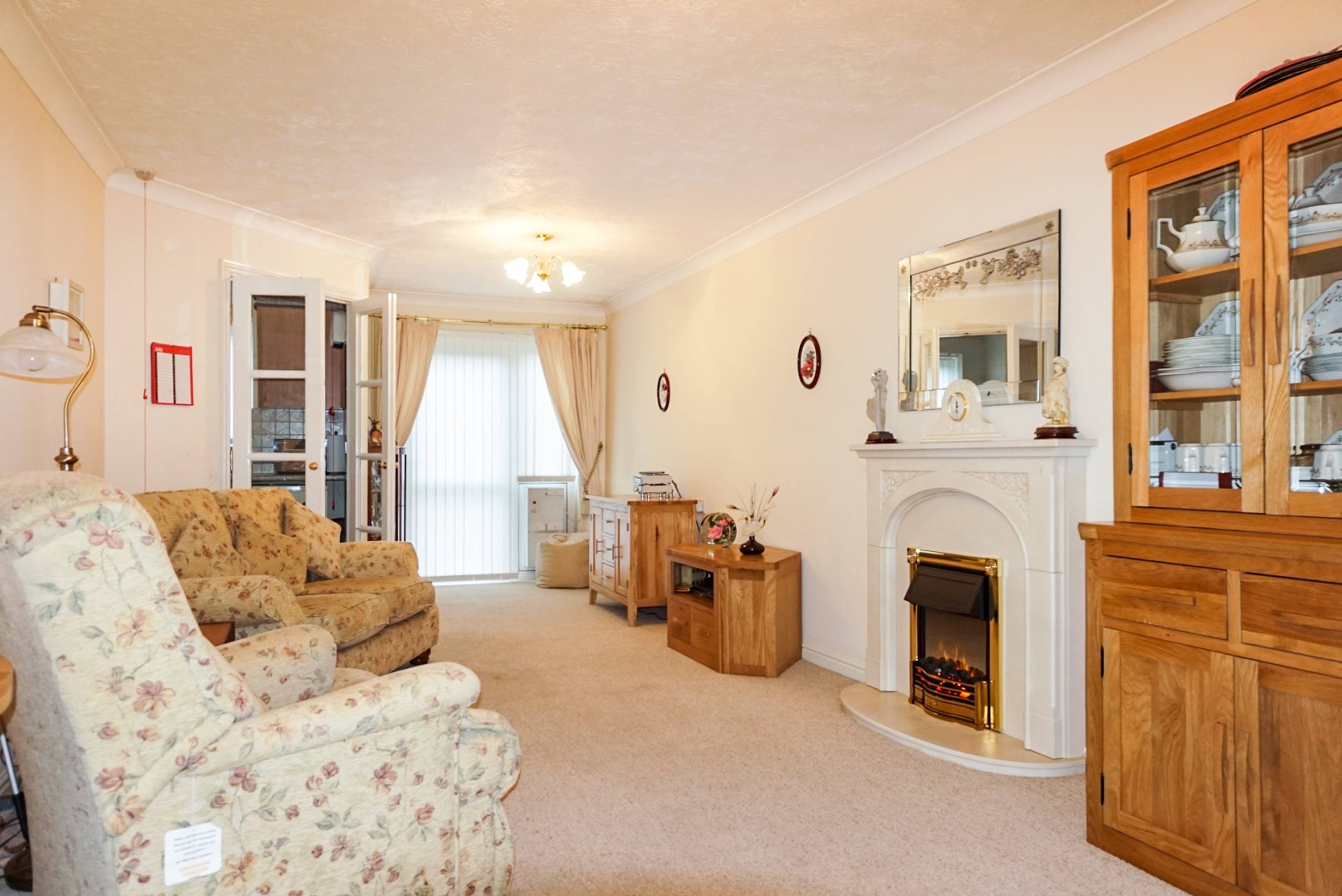 Living / Dining Room