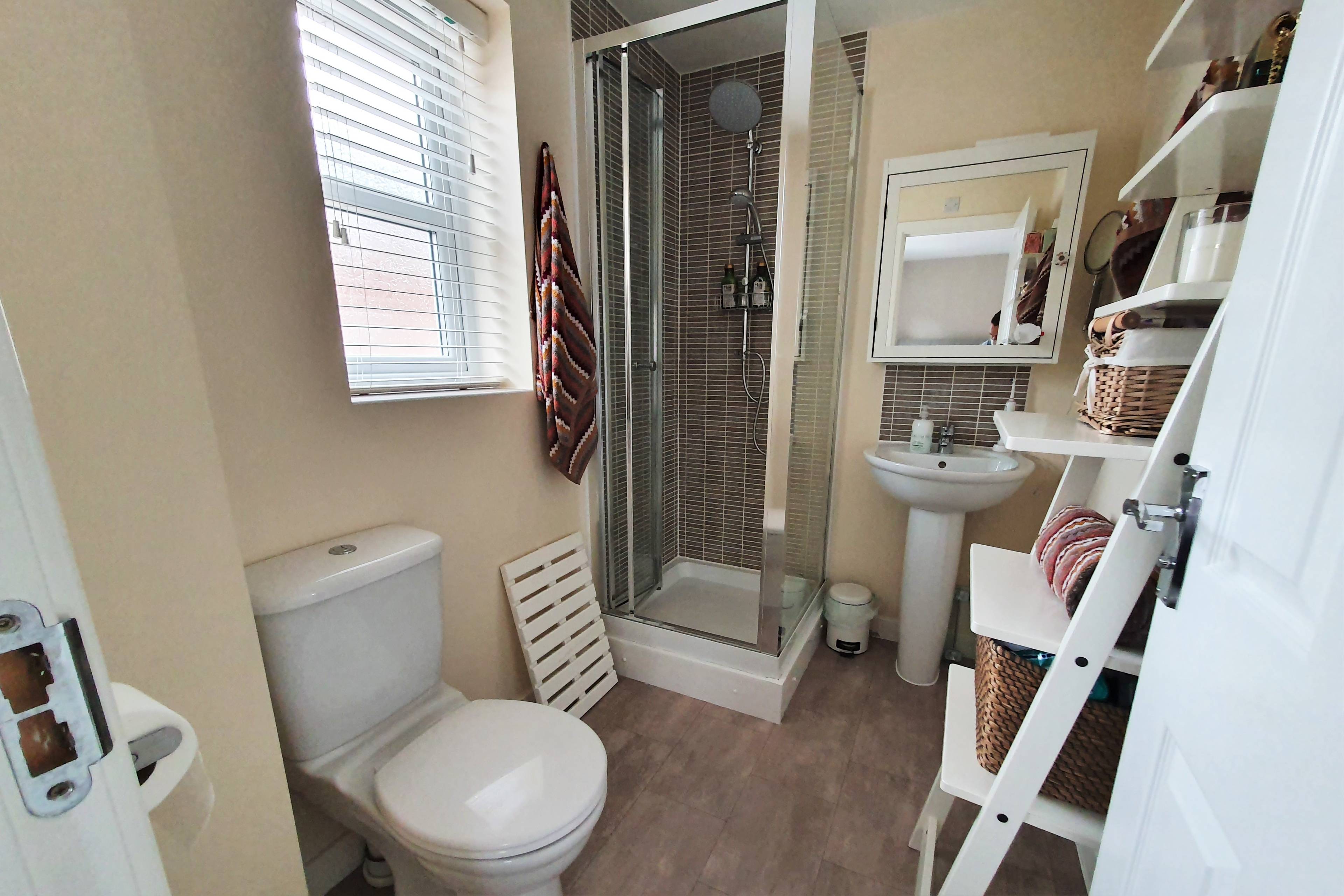 En-suite