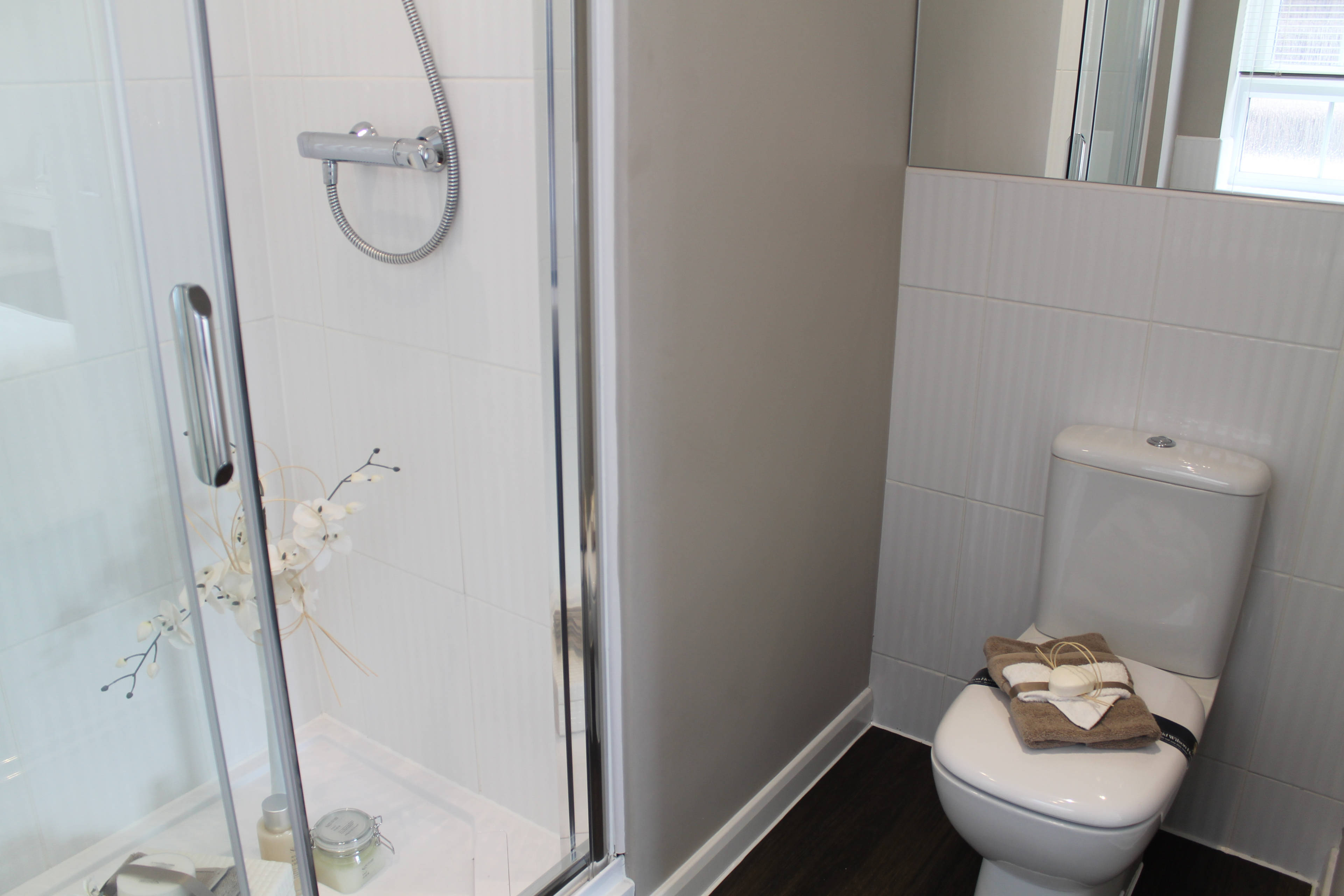 En-suite