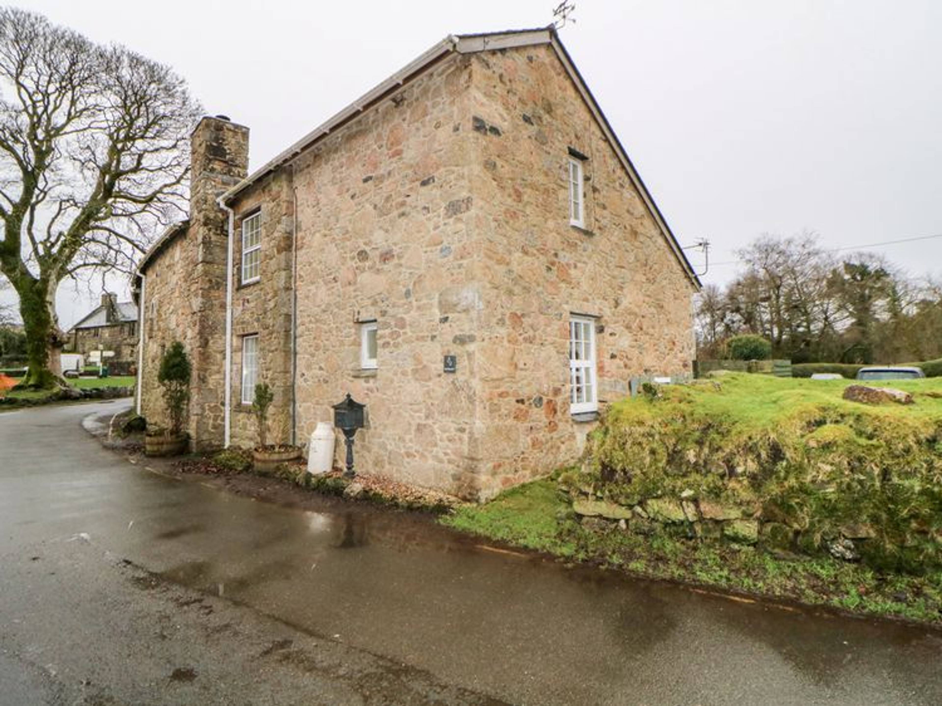 The Property