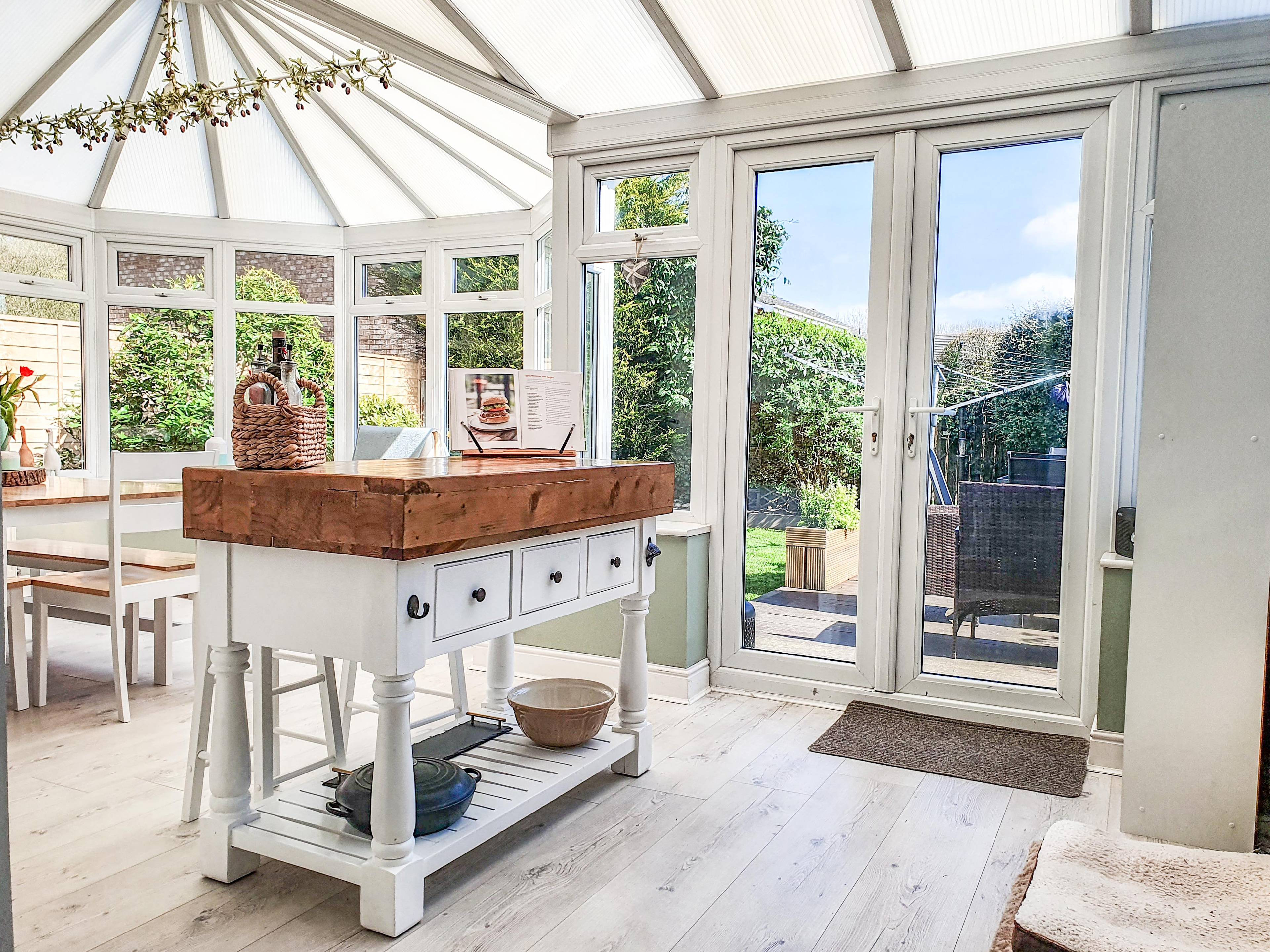 Conservatory