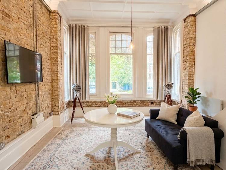 1 bedroom flat
