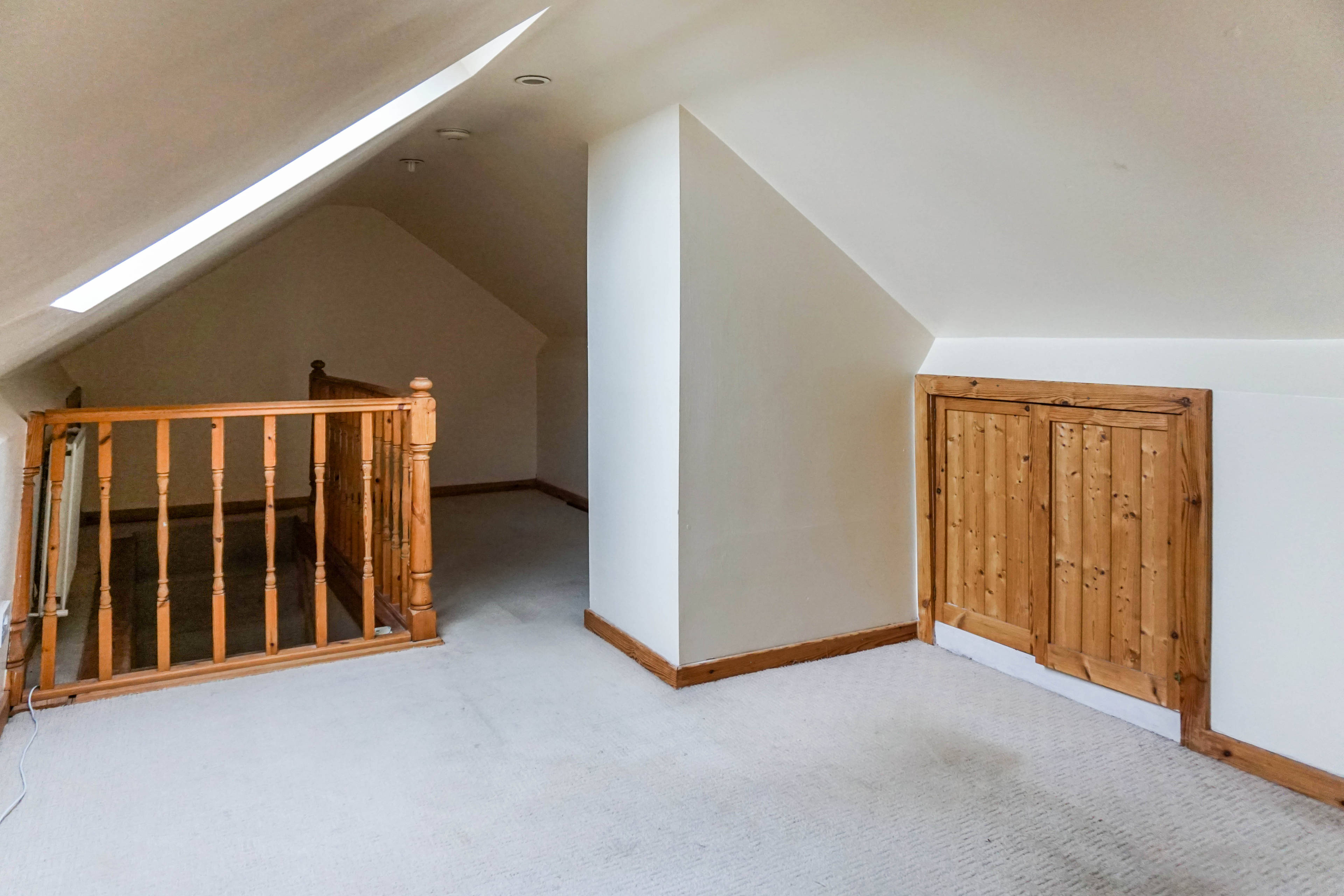 Attic