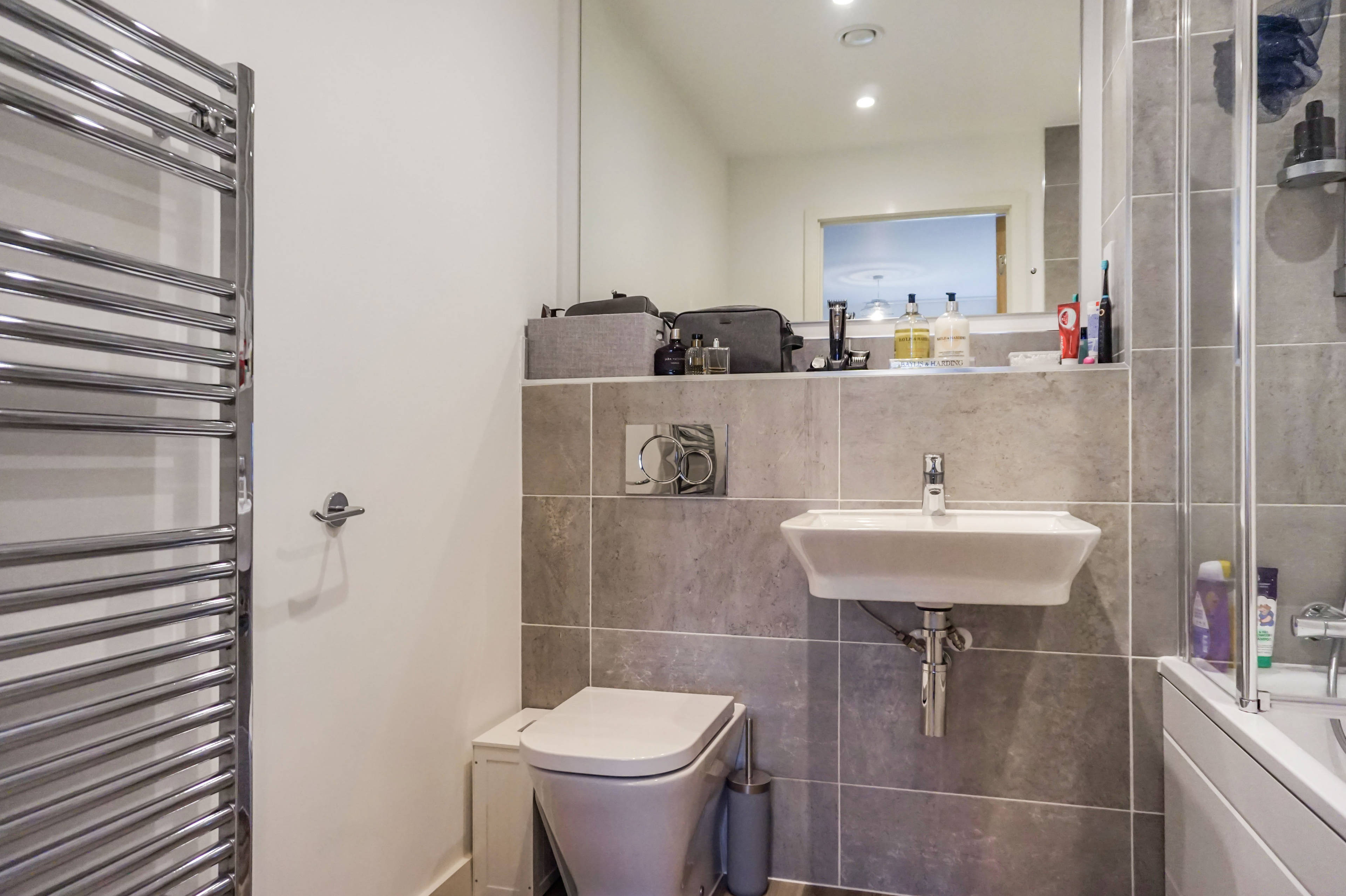En-suite