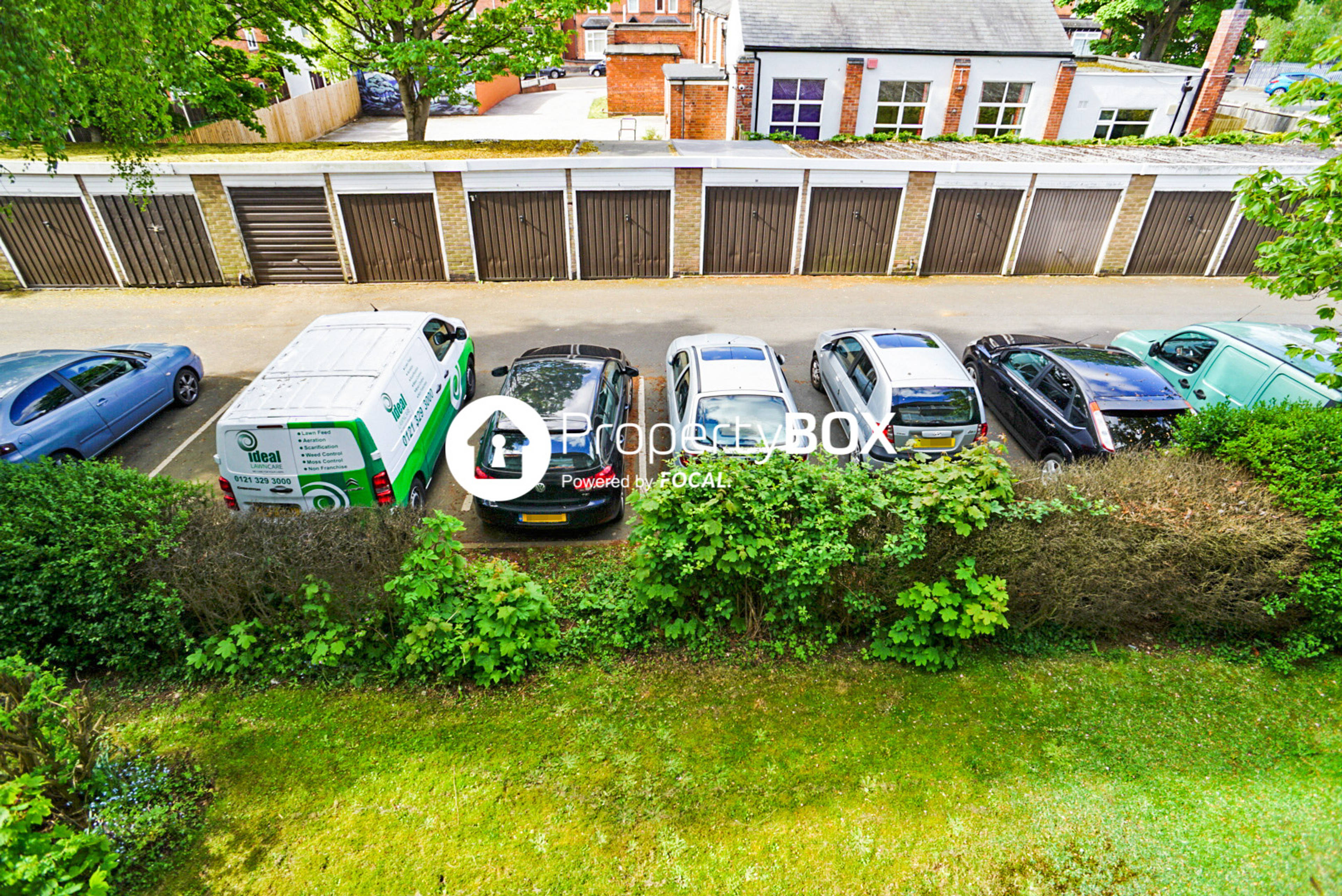 Rear View